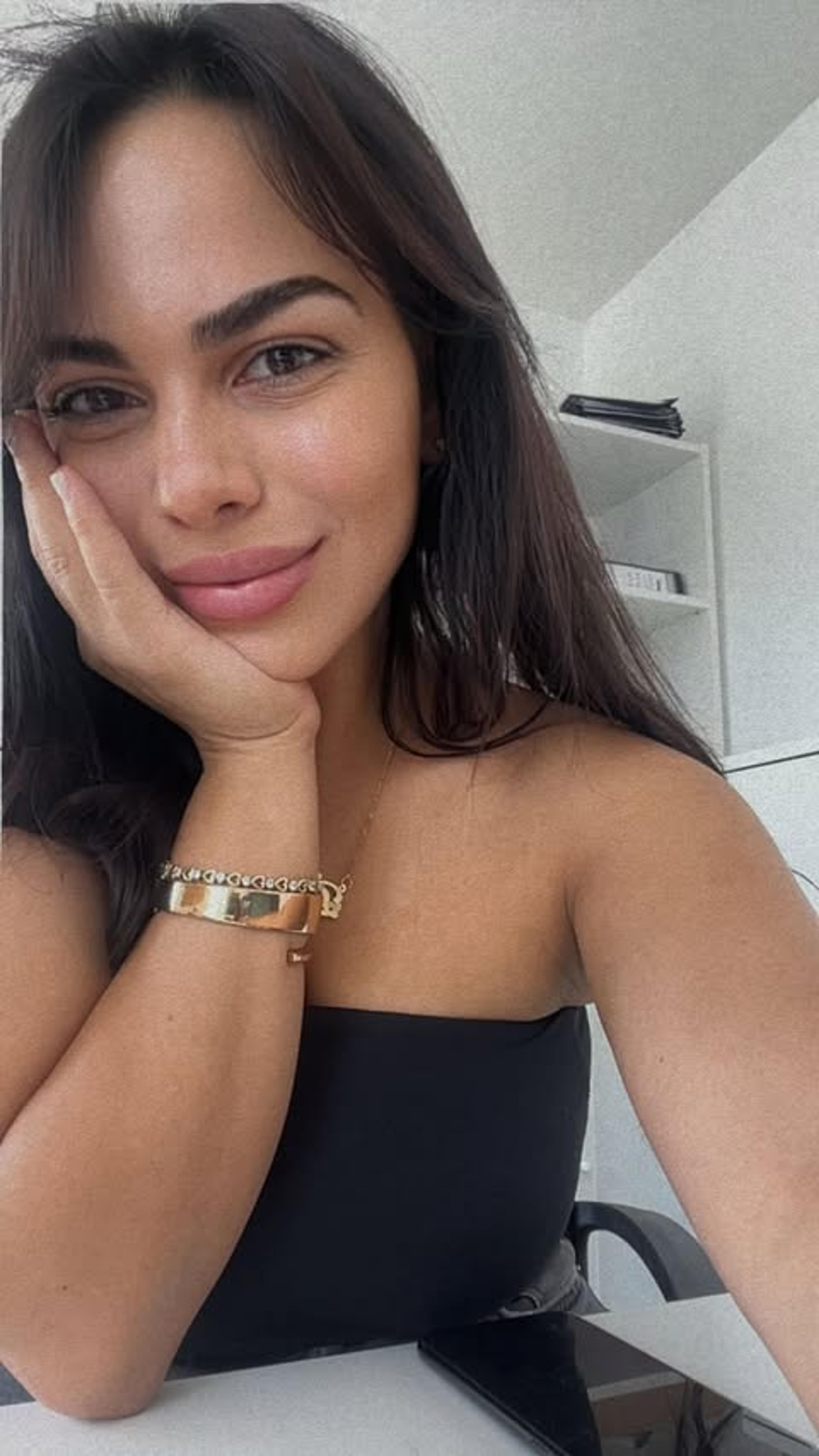 Dina Bakhit