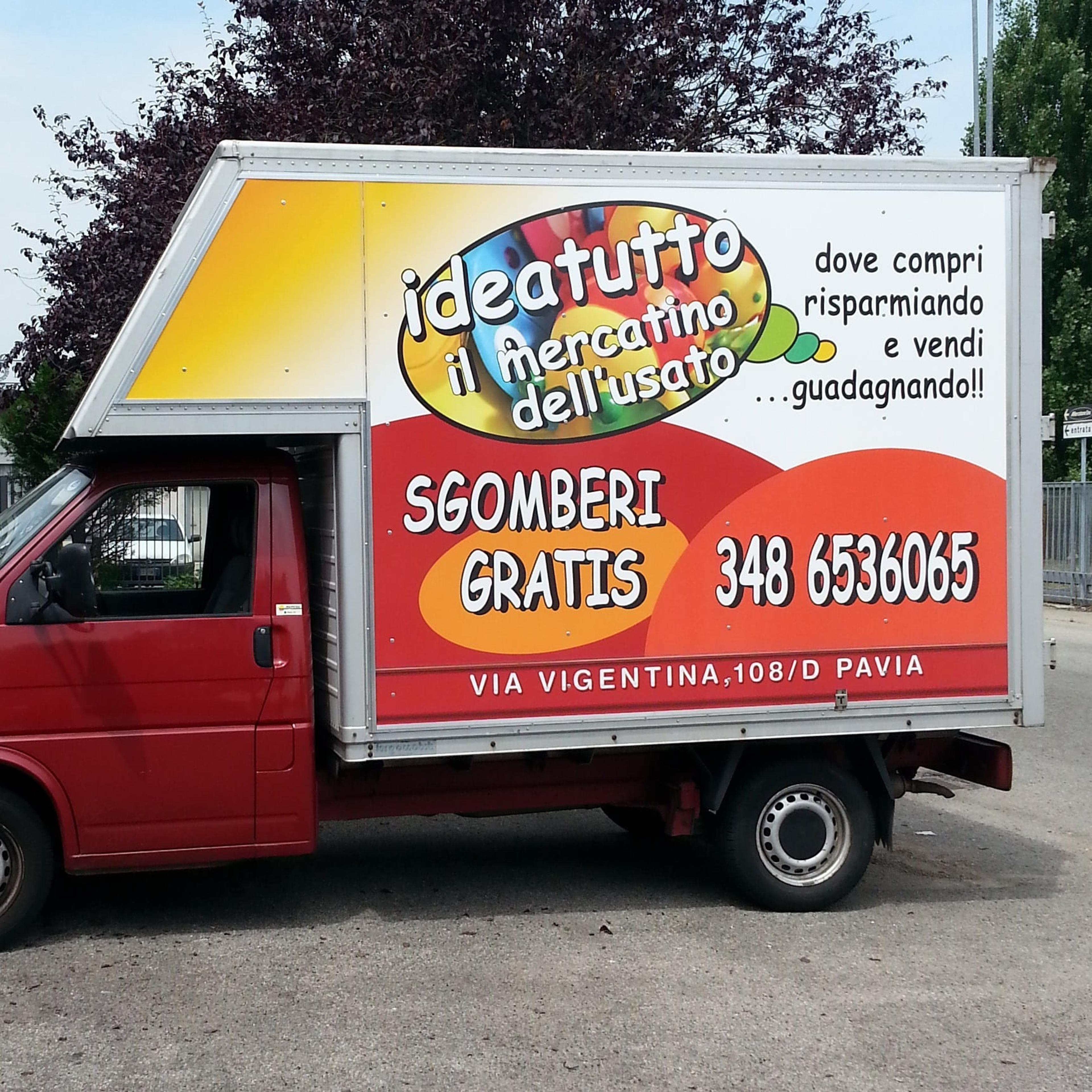 IDEATUTTO