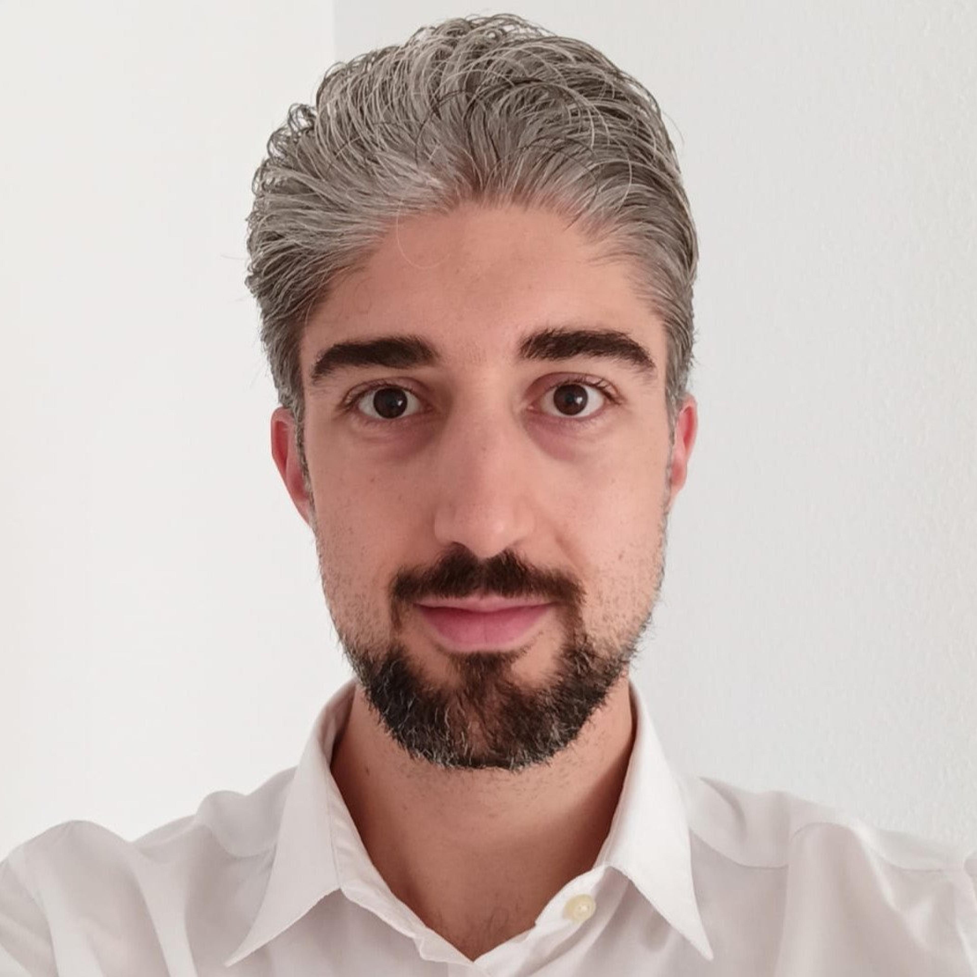 Roberto Recio González