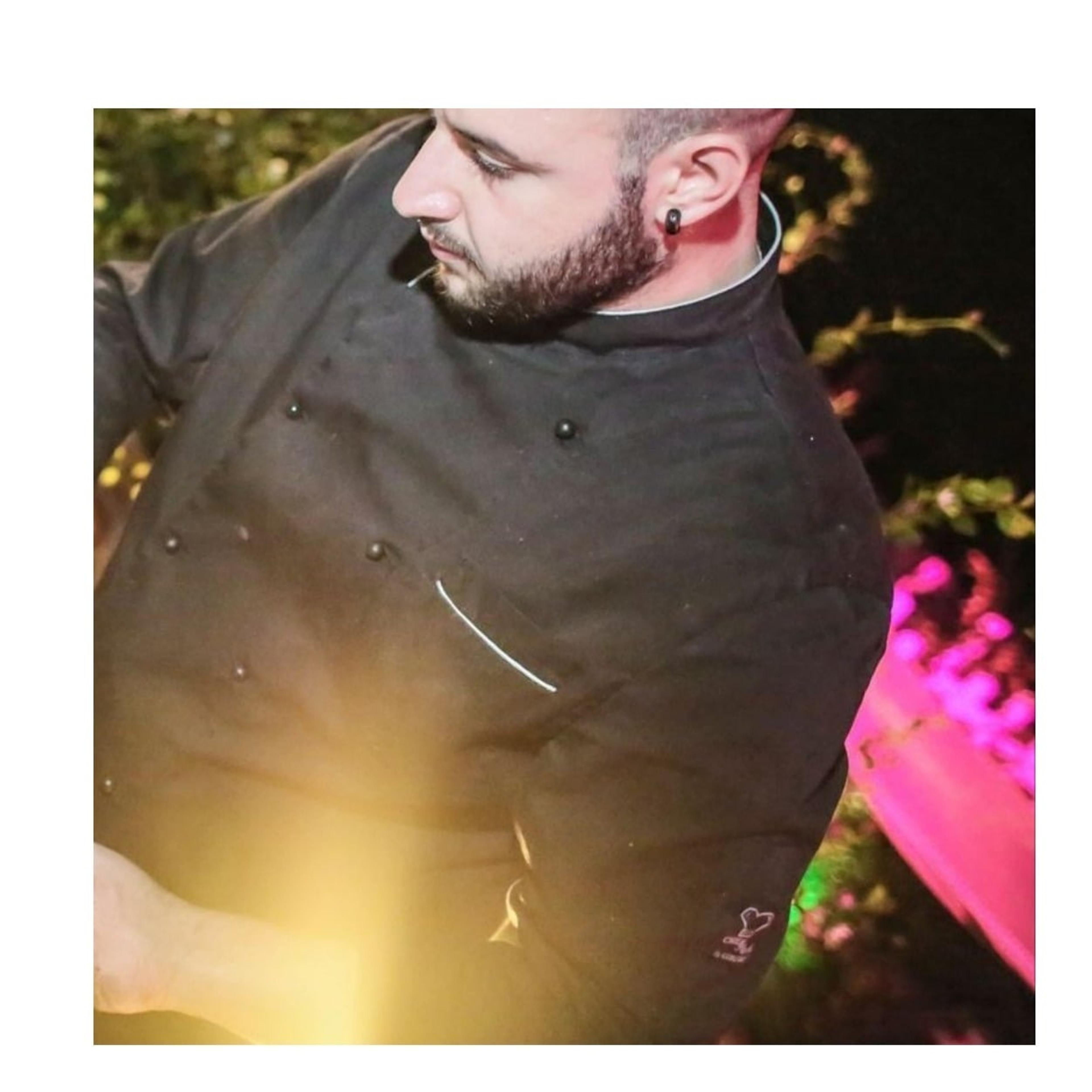 Andrea Giliberti