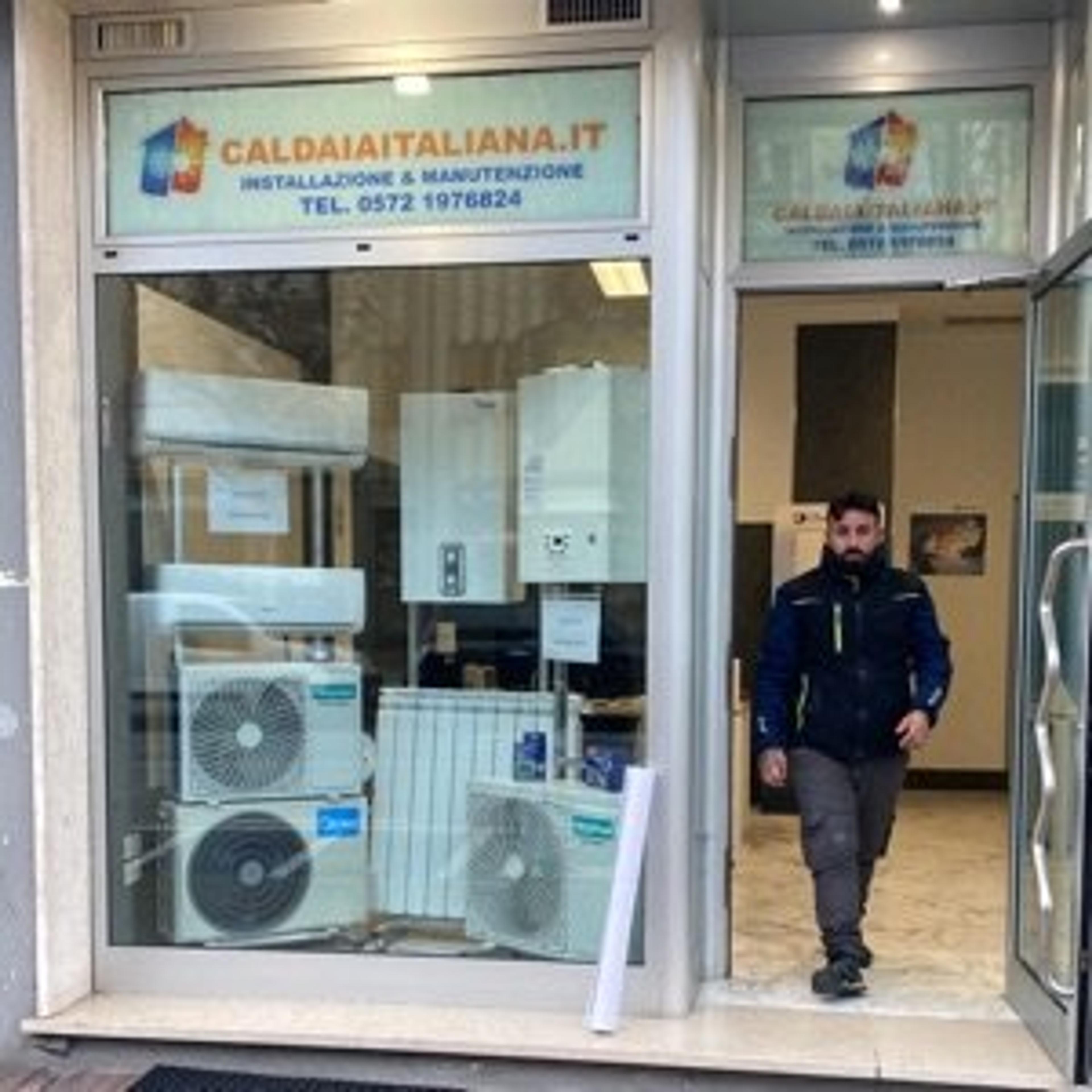 Caldaiaitaliana.it