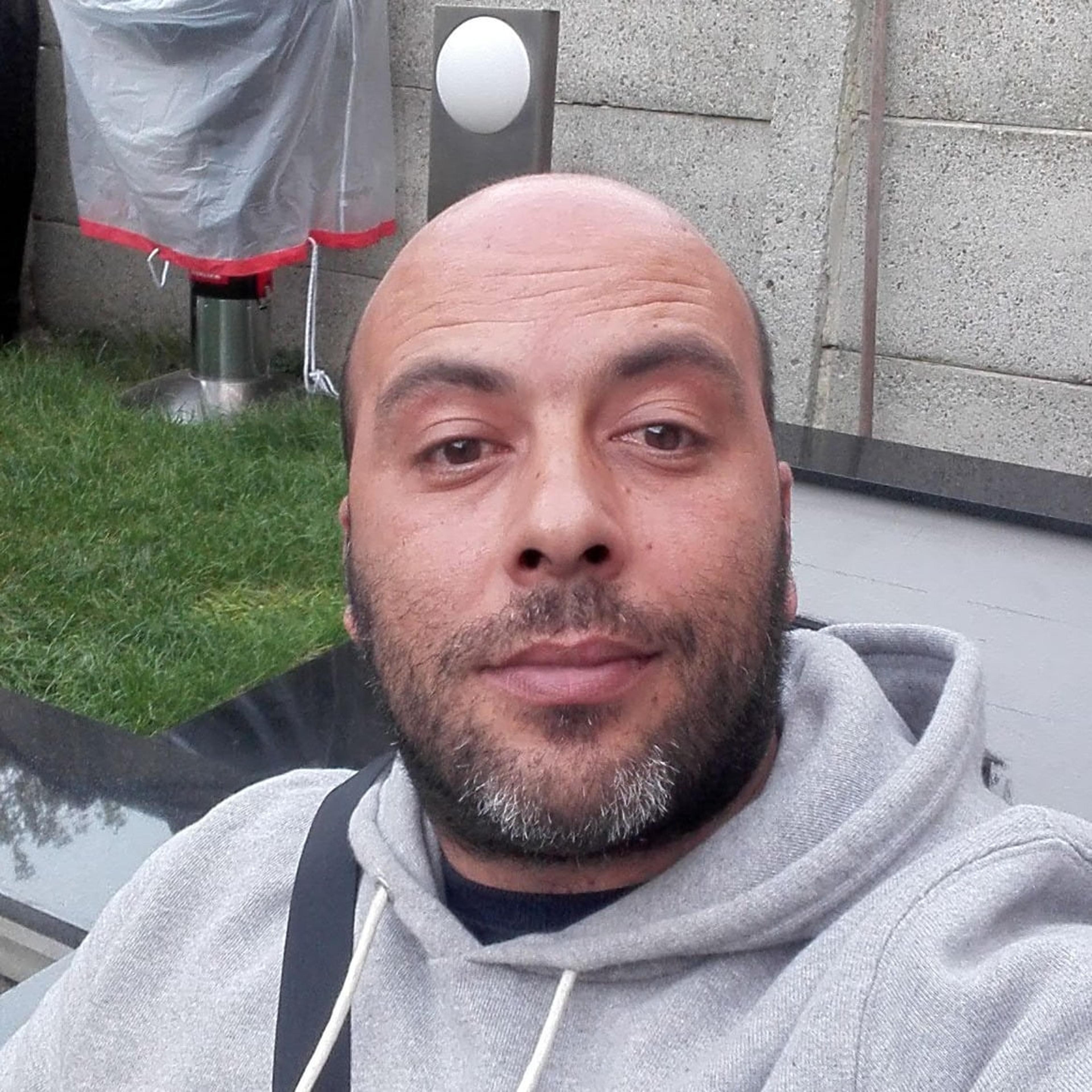 Giuseppe Pezzino