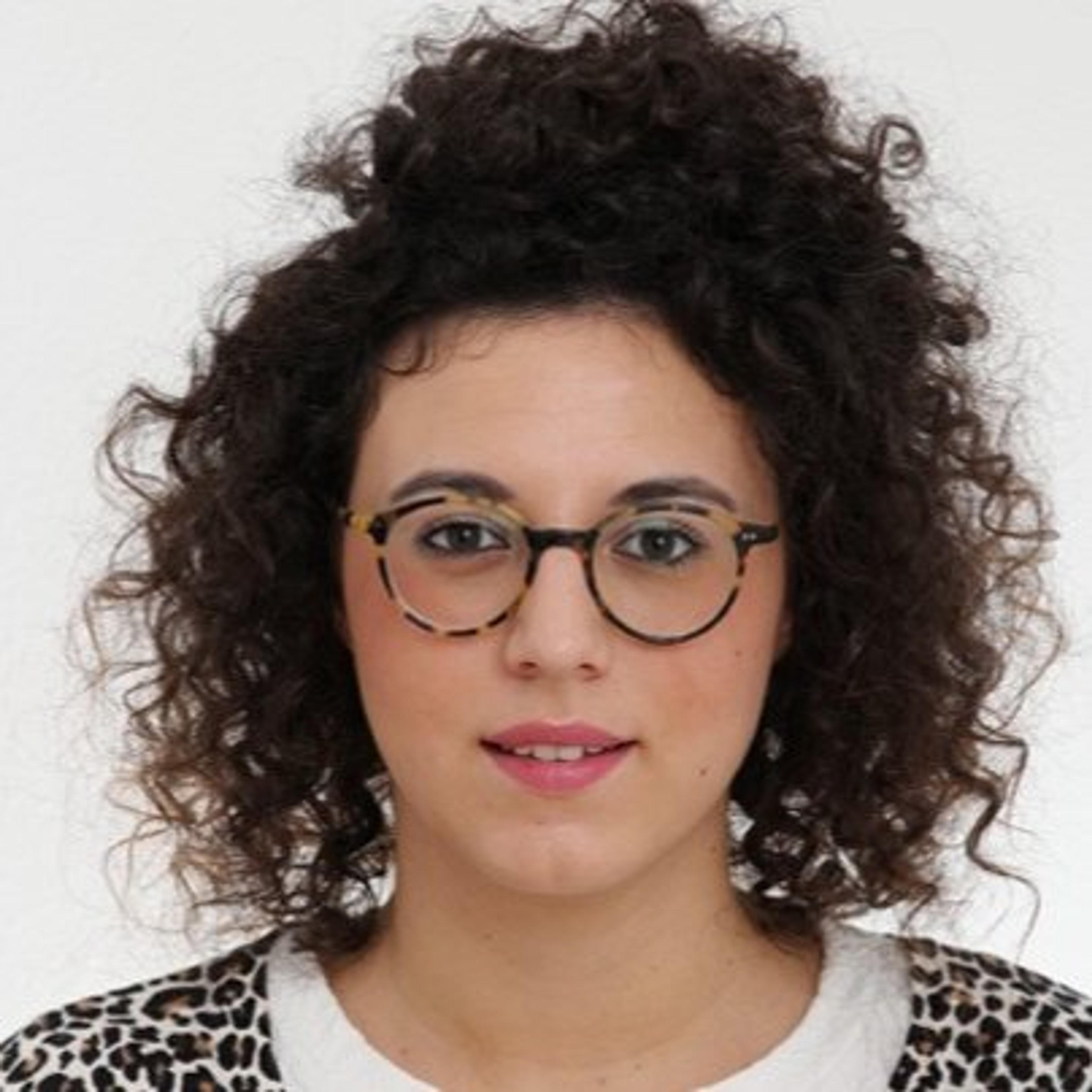 Ilaria Scettro