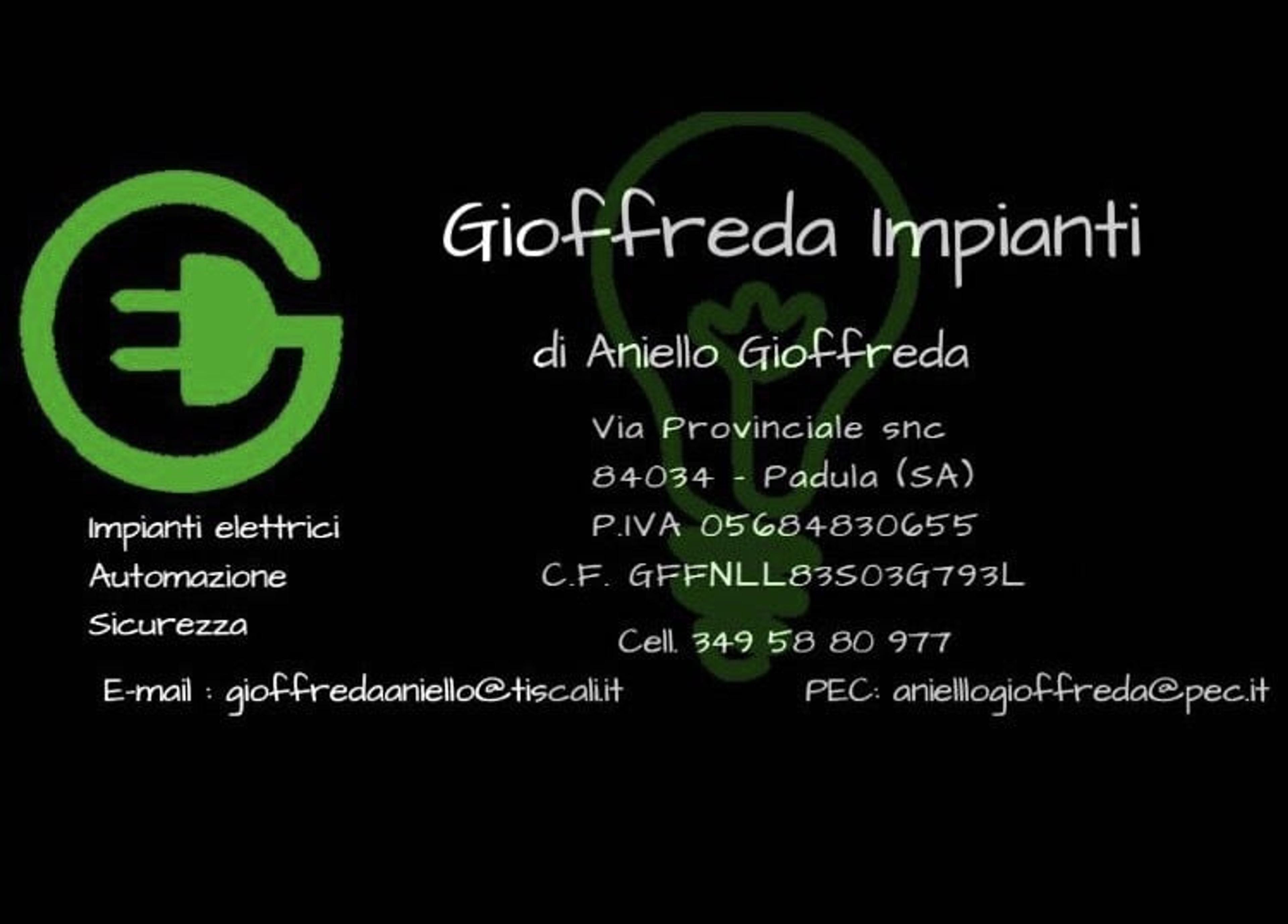 Gioffreda Impianti