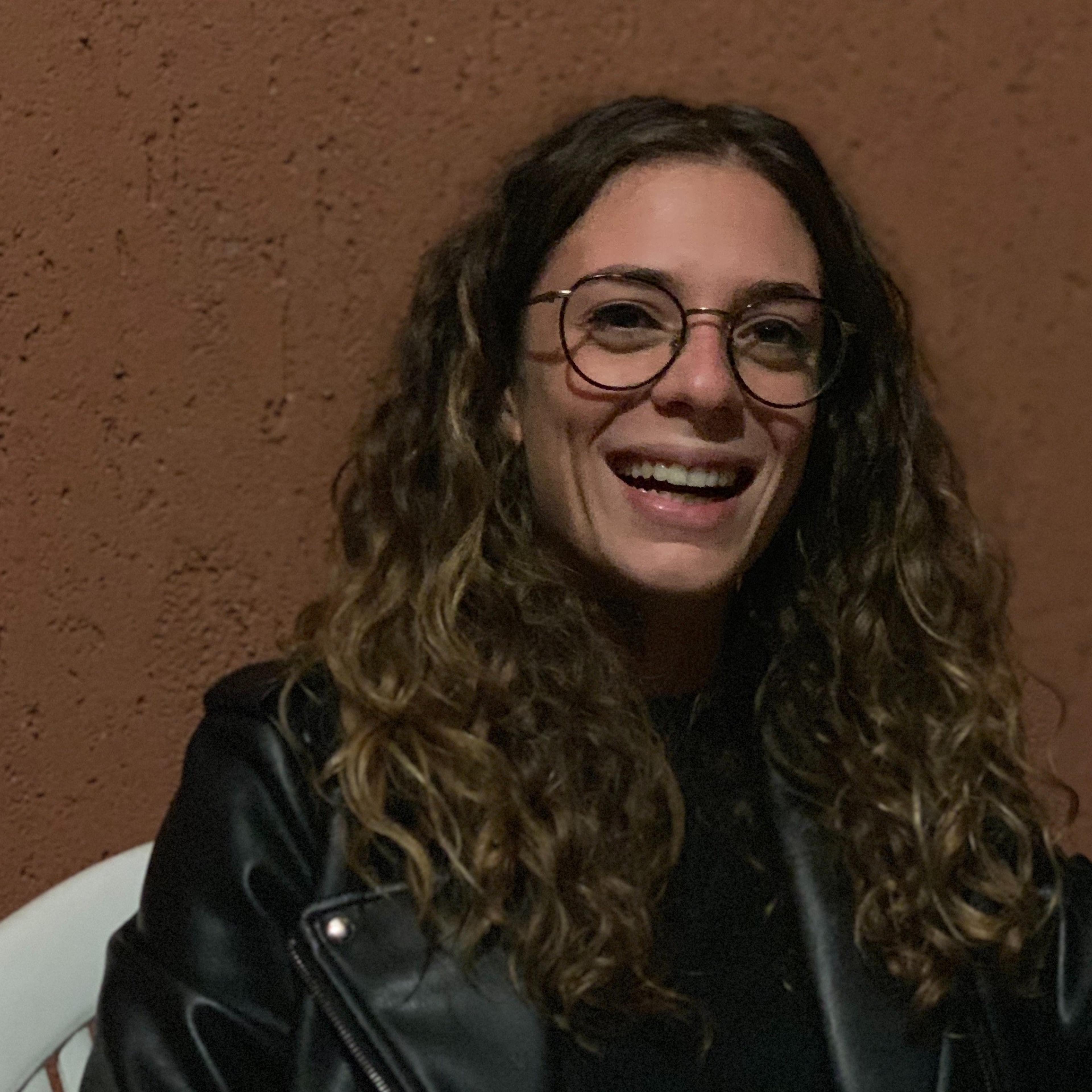 Camilla Cerioni