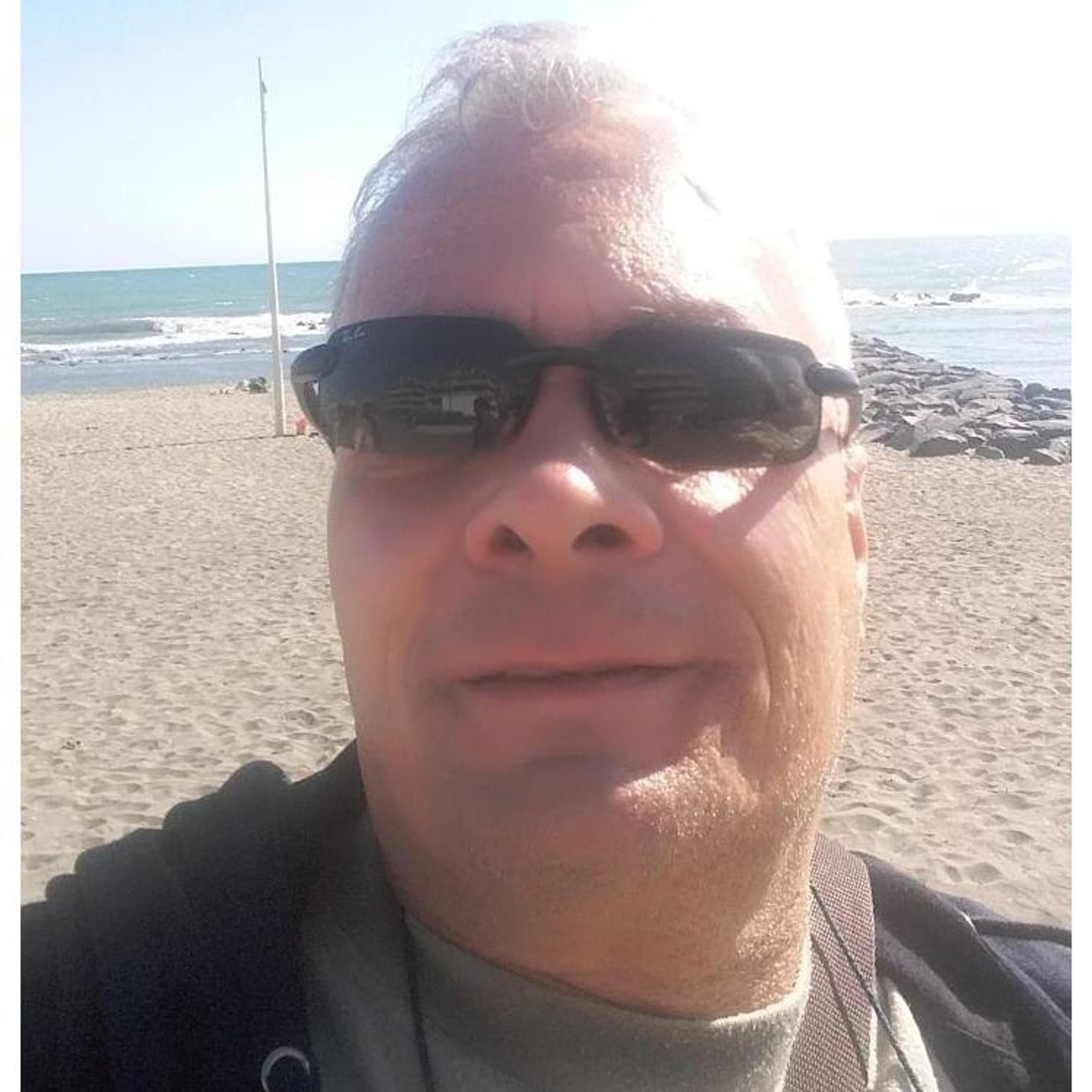 Giorgio Bremez