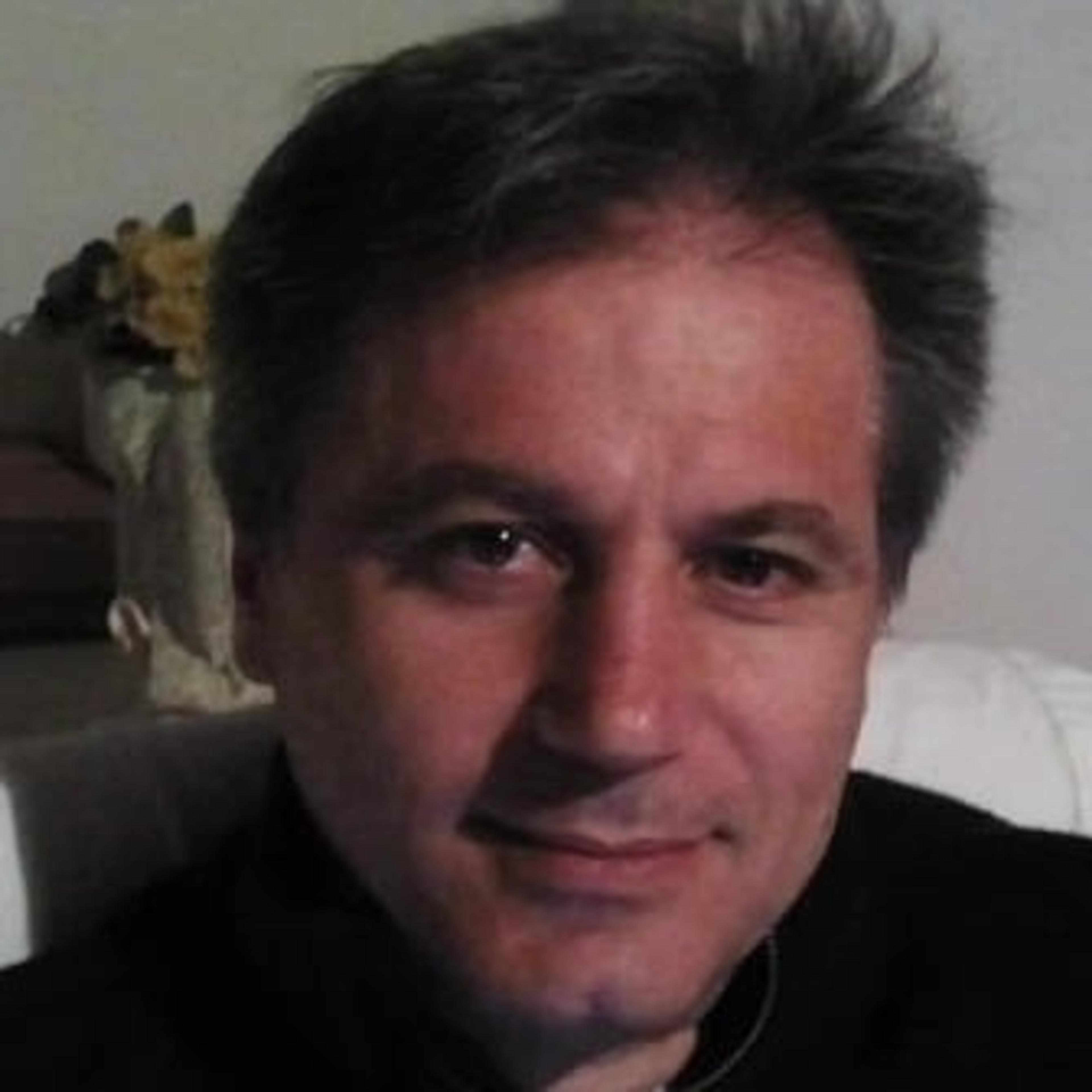 Aldrovandi Mauro