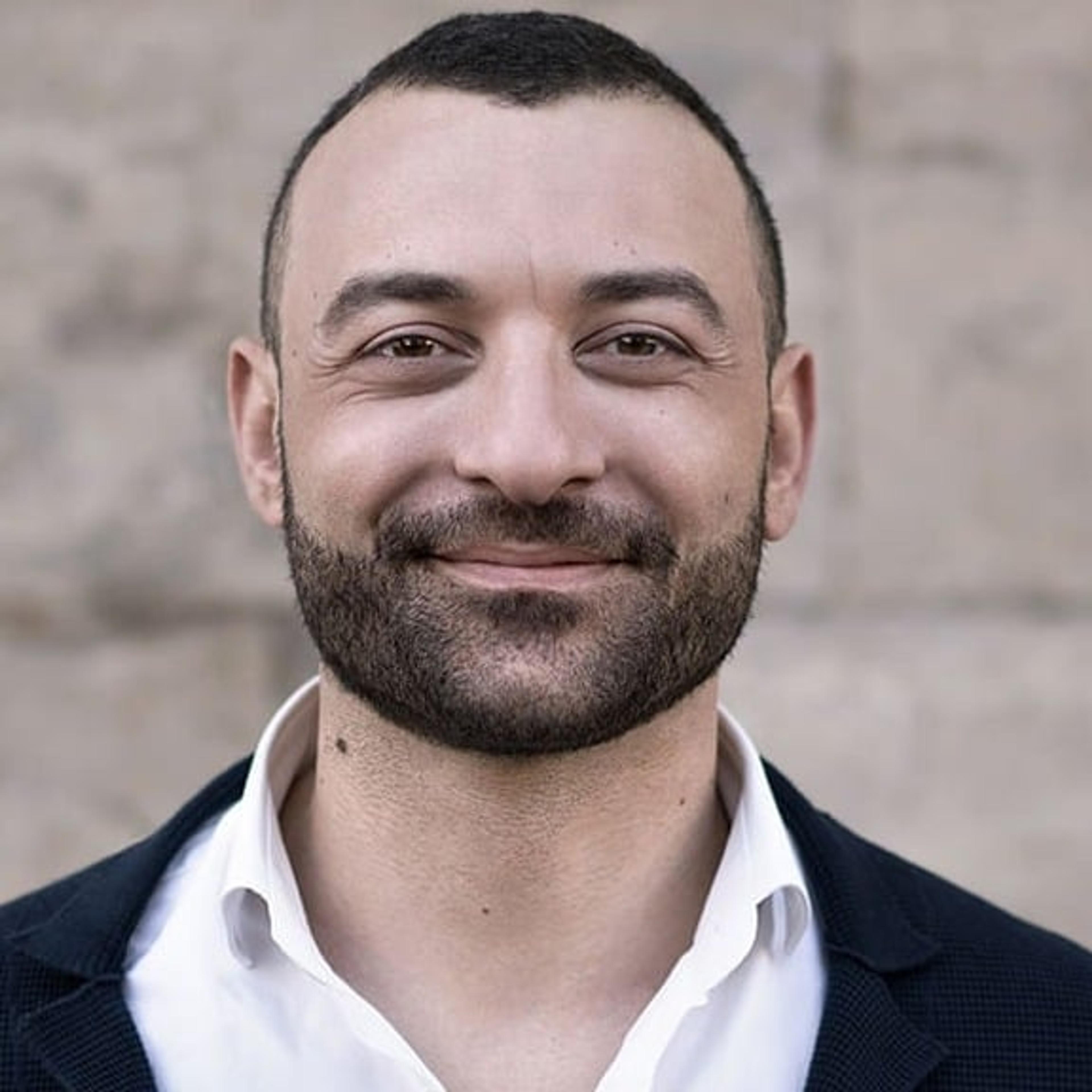 Piero Barbato