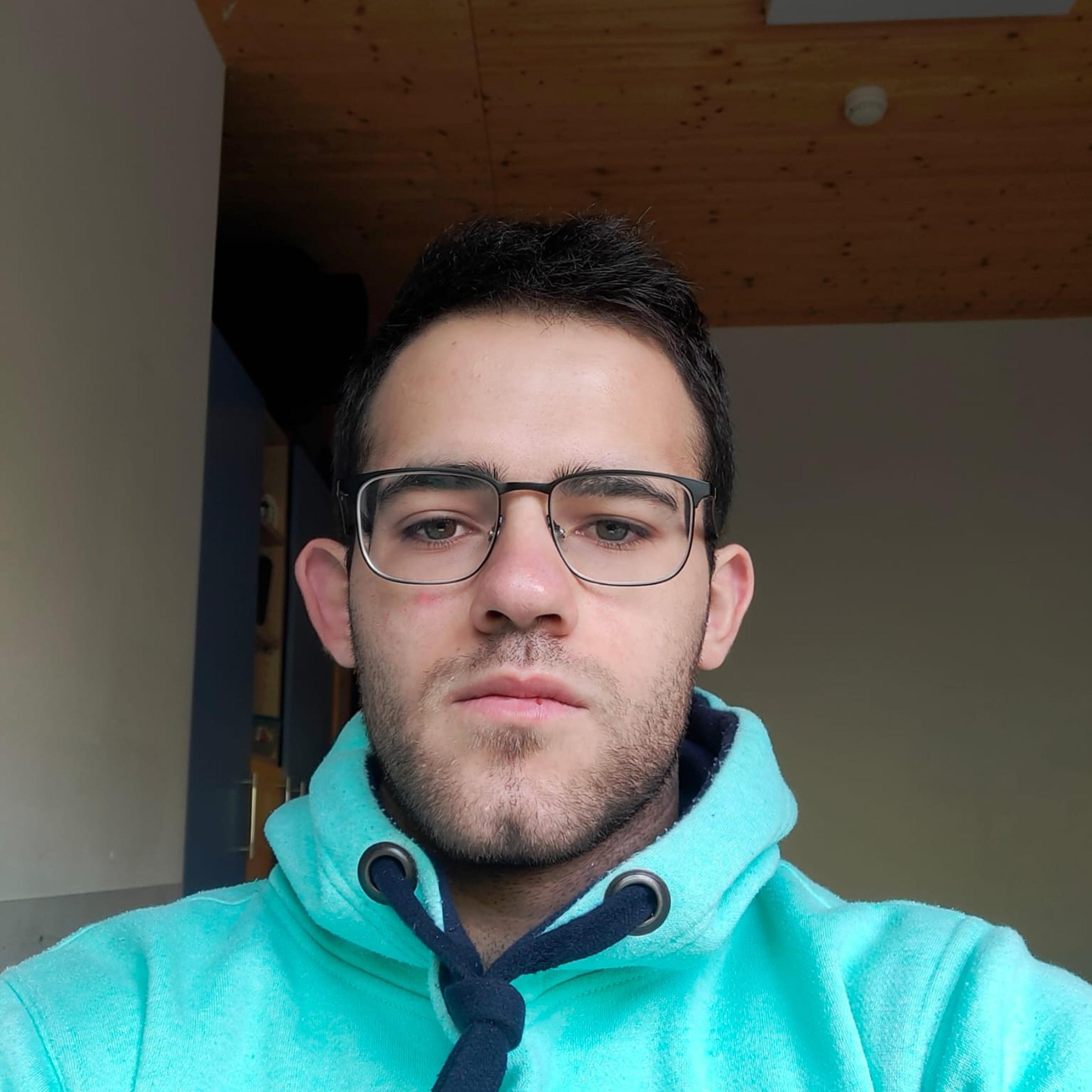 Davide D'amato