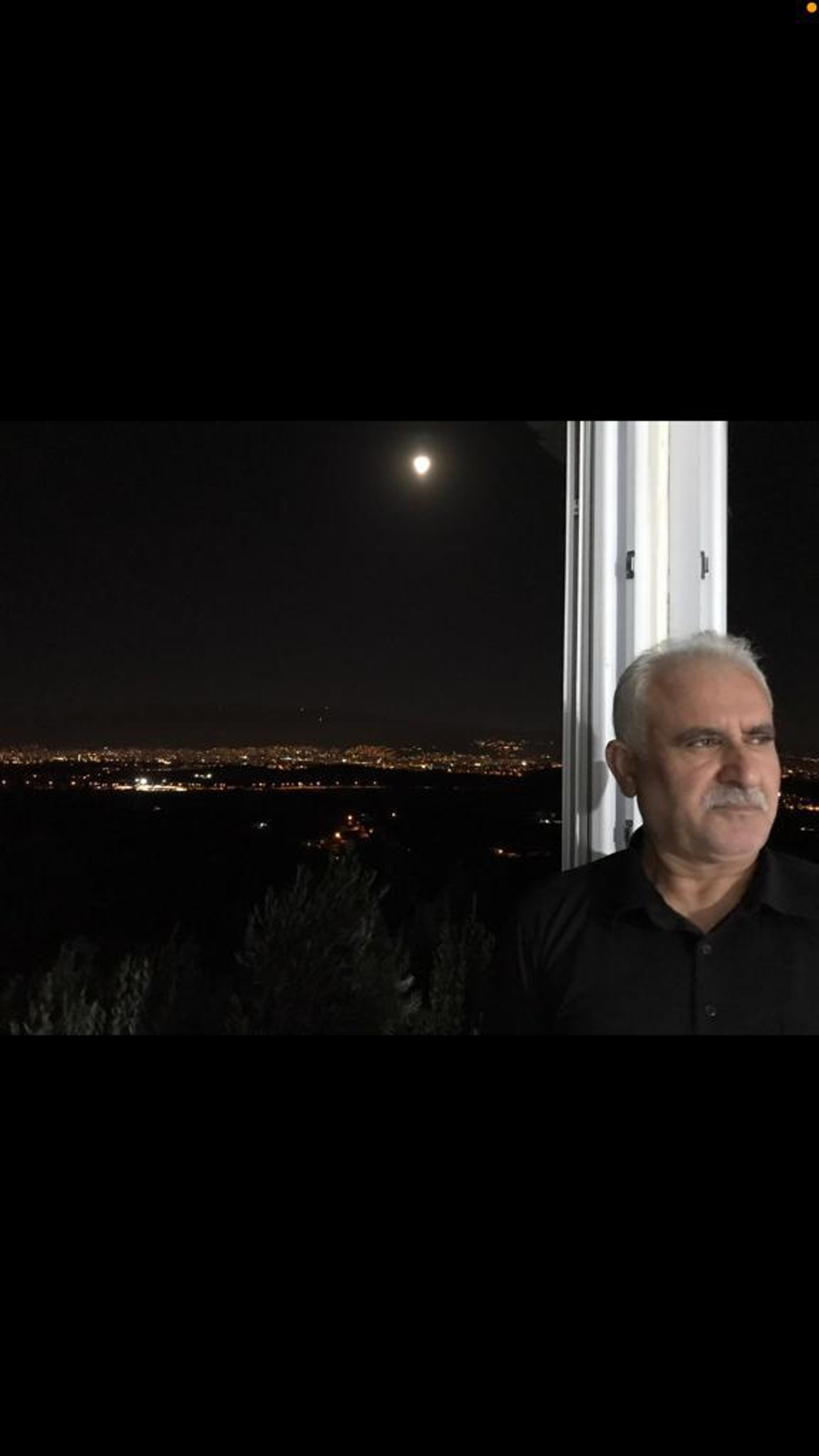 Mehmet Selim Çelik