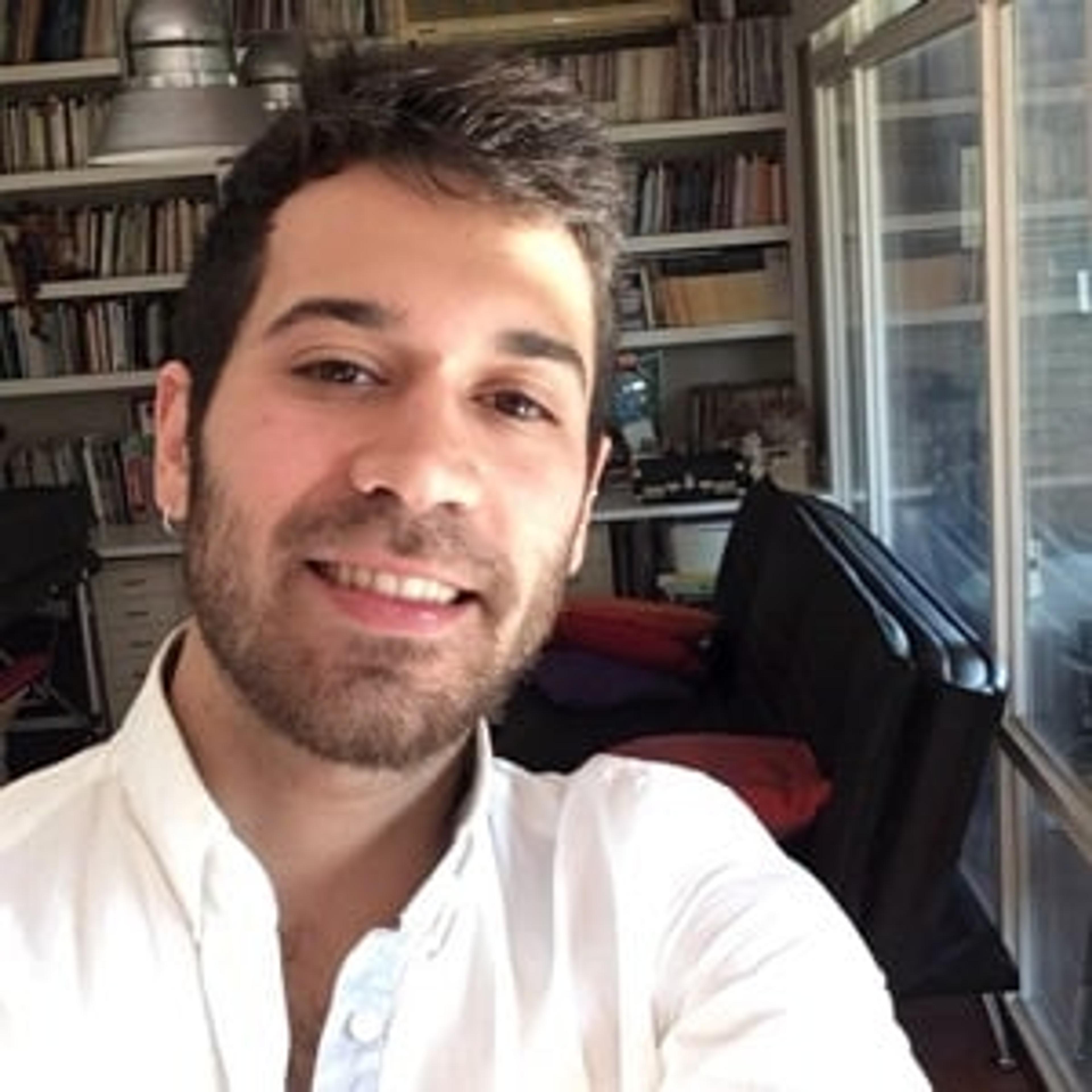 Miquel Garcia
