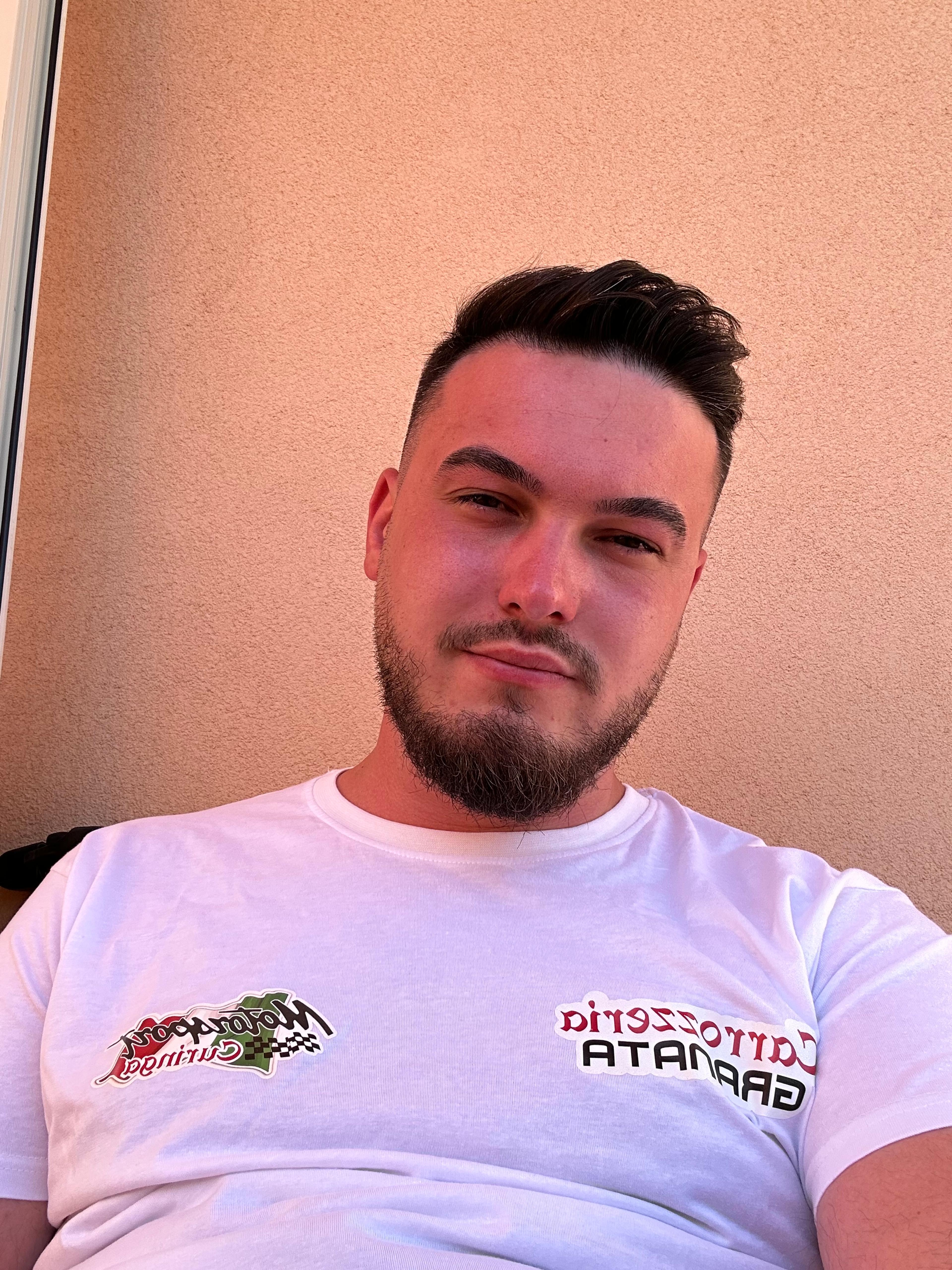 Bogdan Chindris