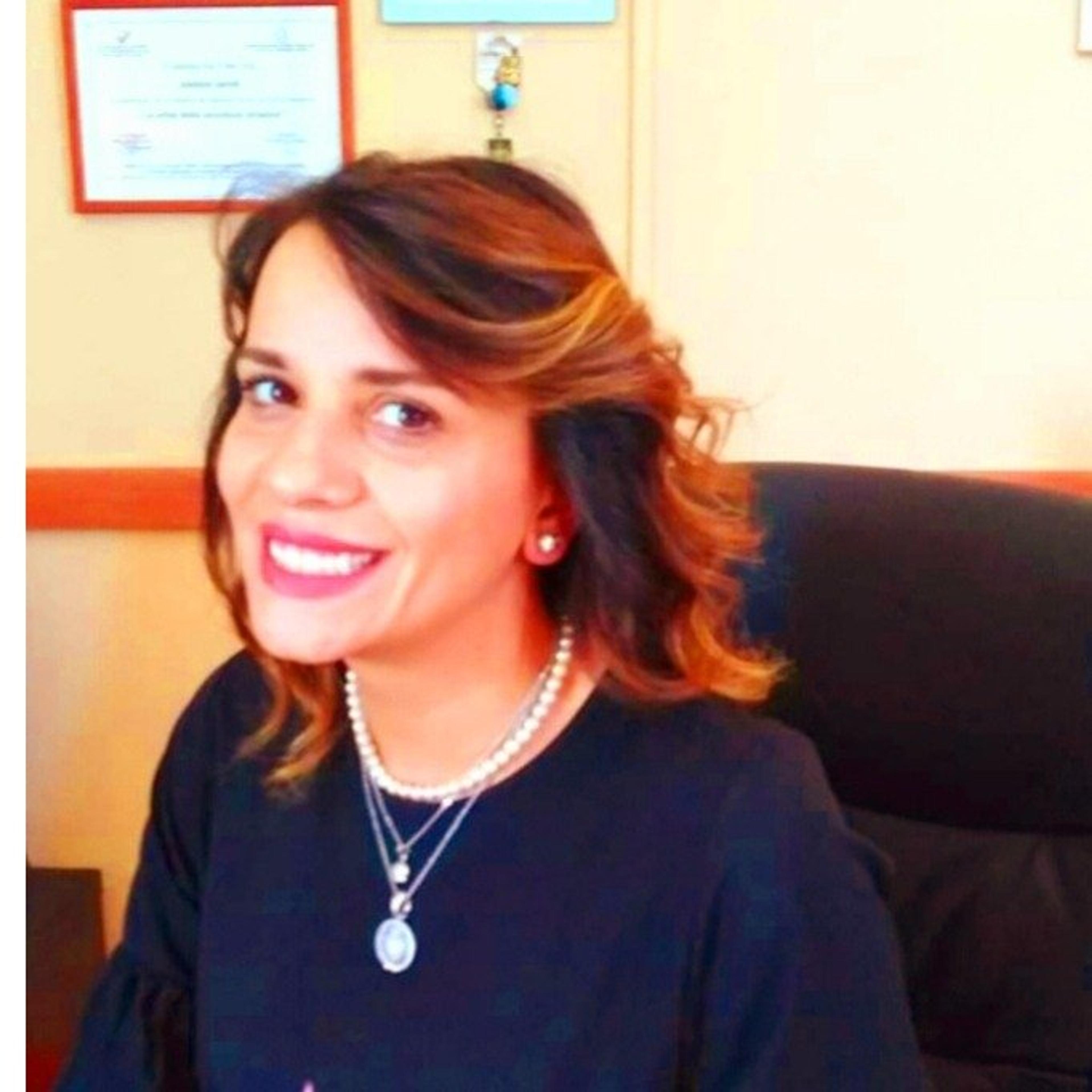 Anna Rosa Brancaccio