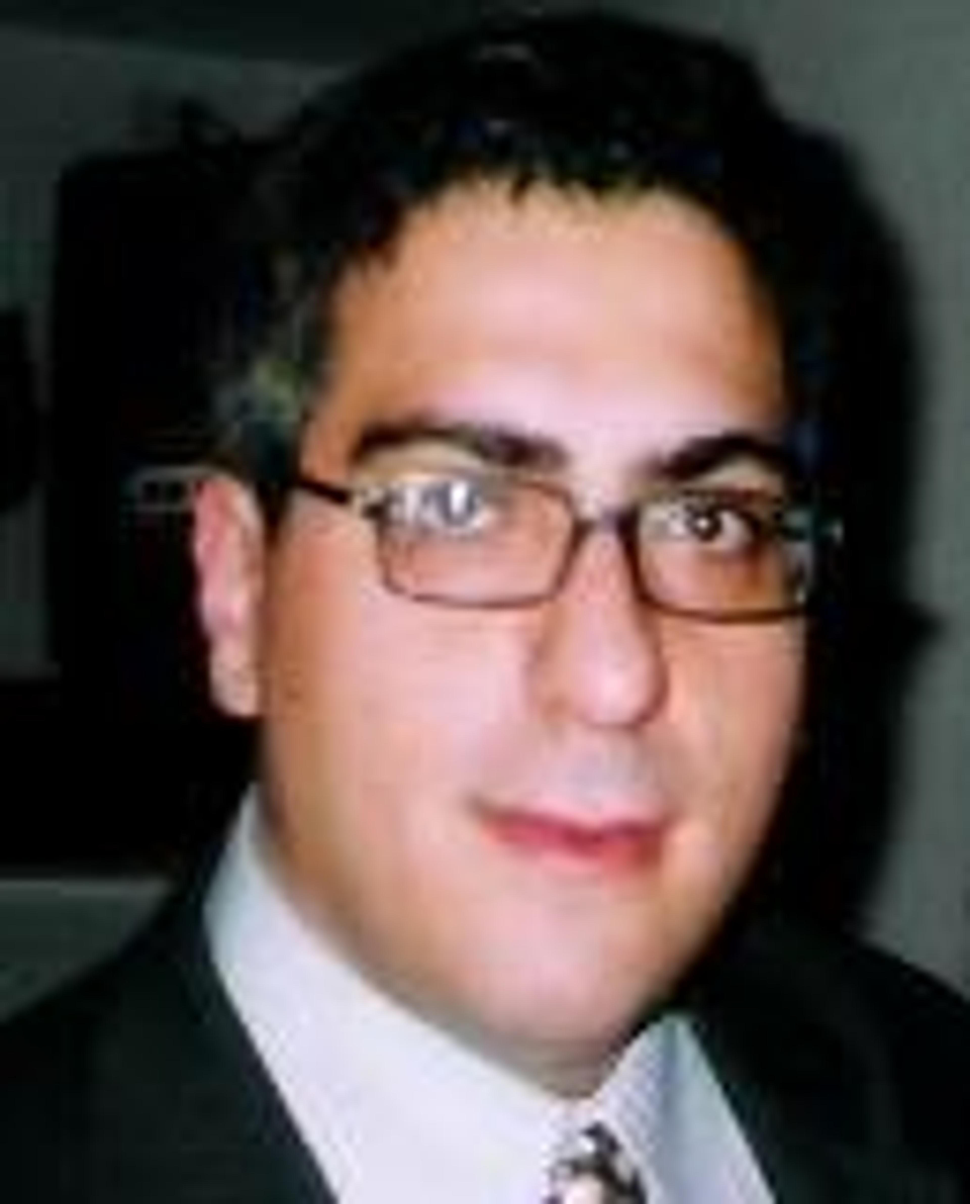 Marcello Lavalle
