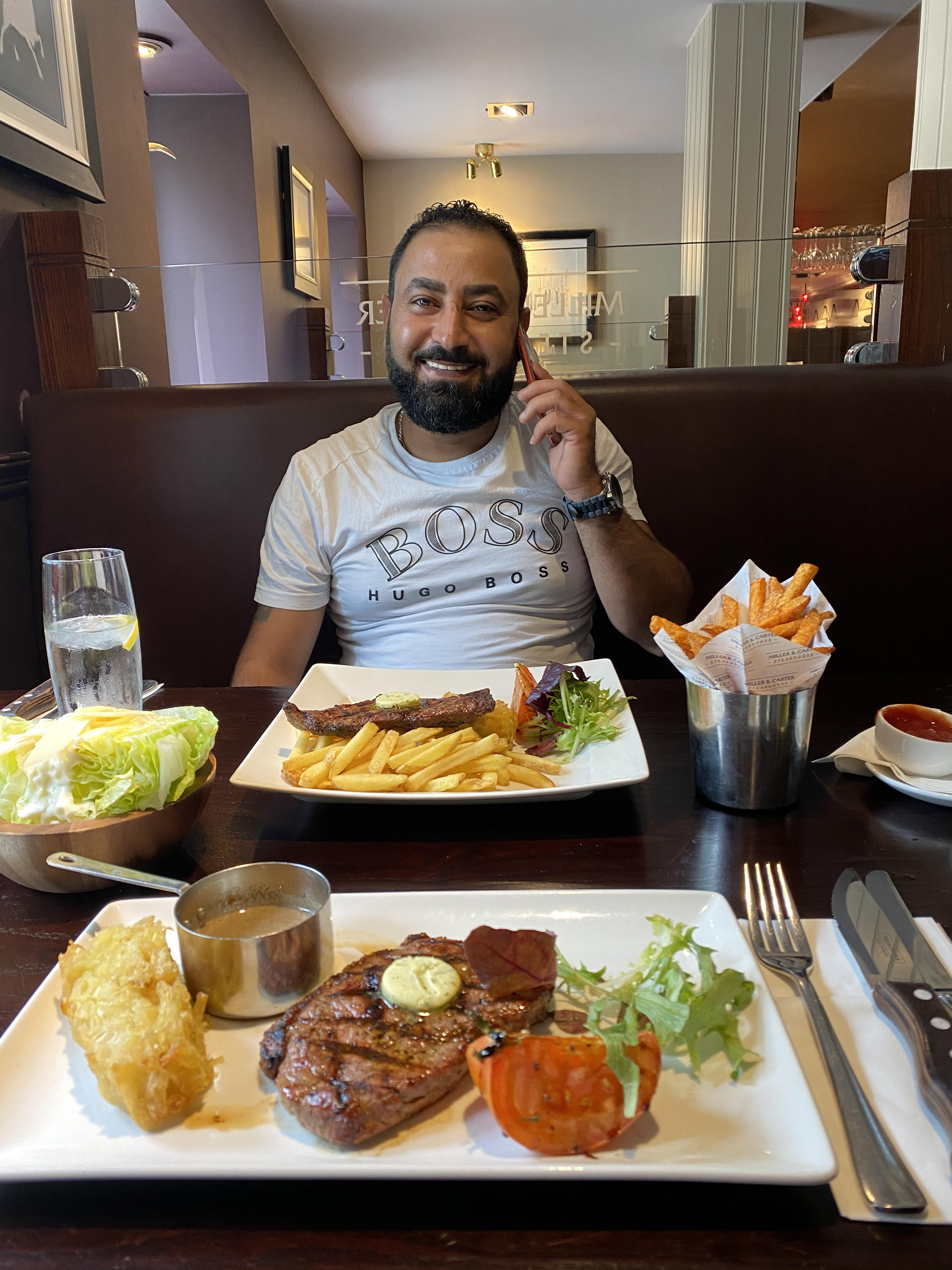 Essam Salem