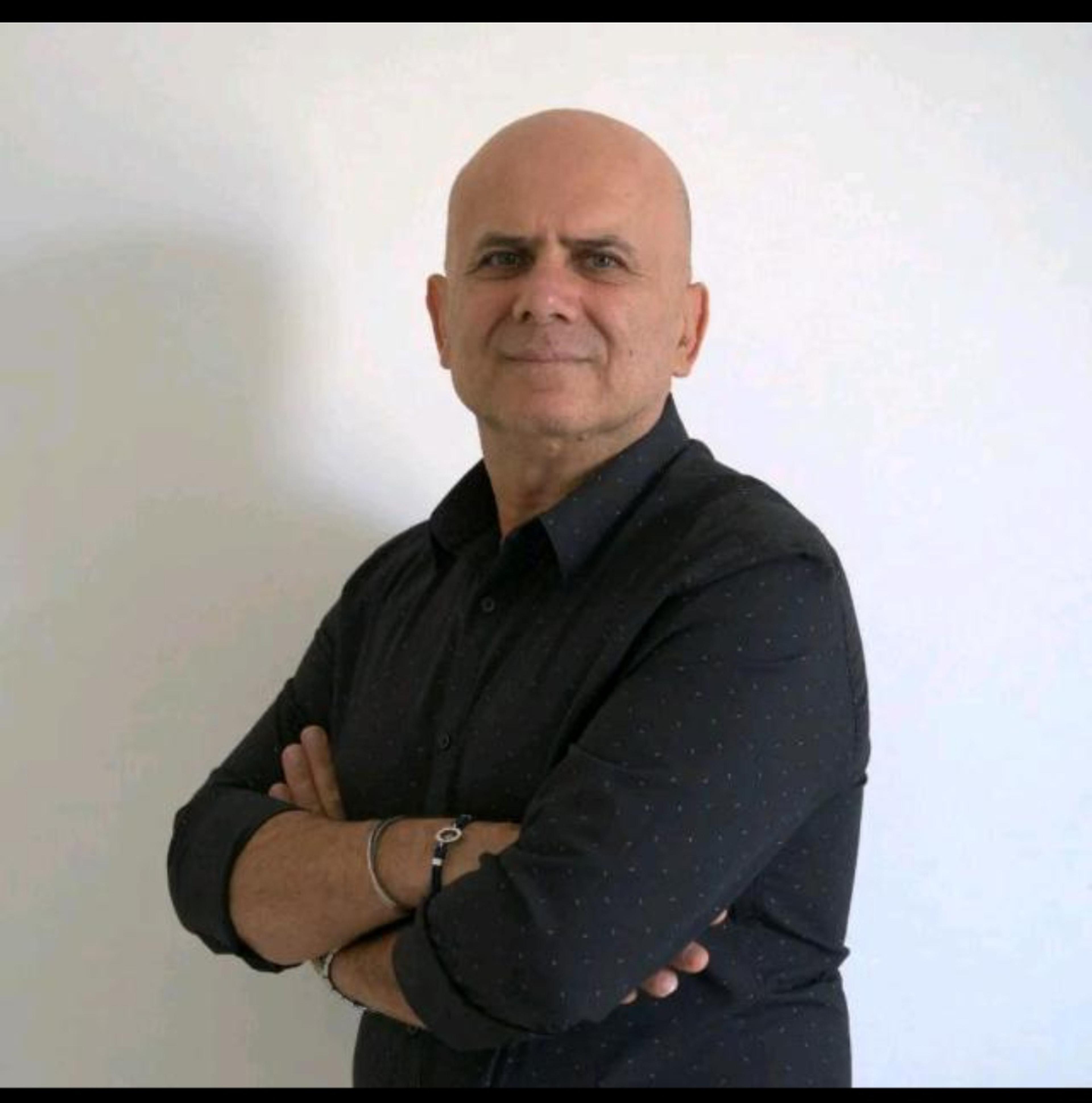 Umberto Di Mauro