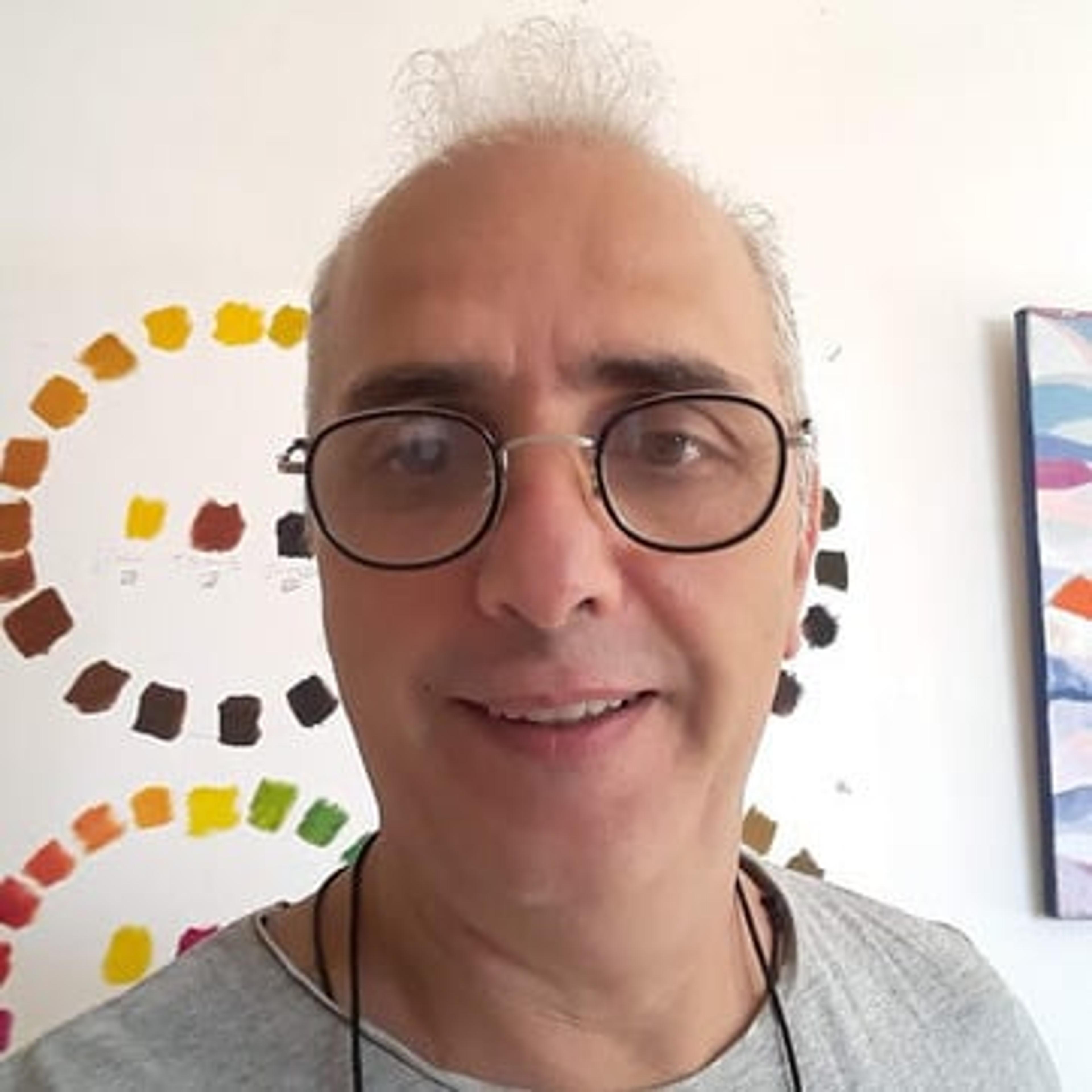 Giacomo Roberto