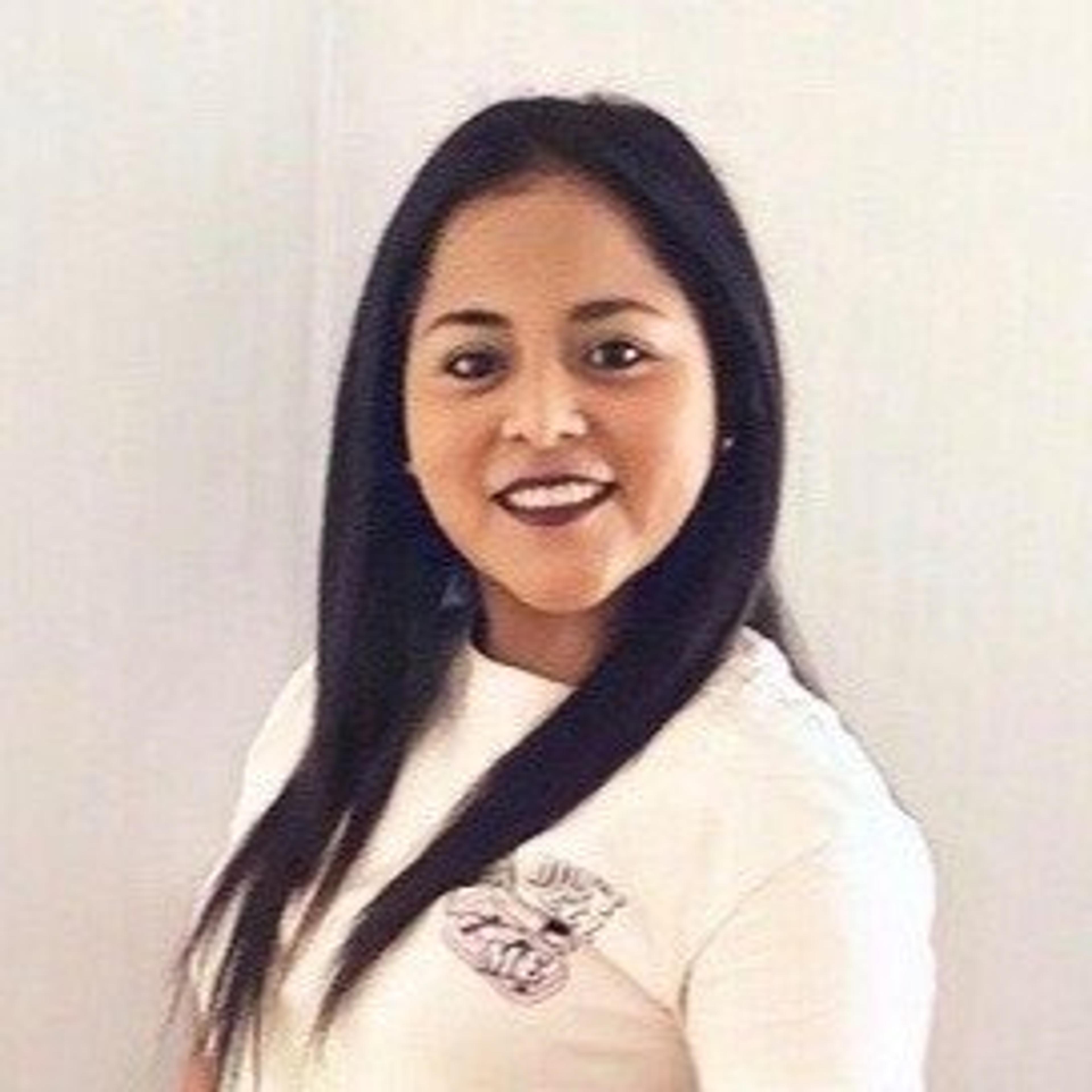 Elizabeth Guaigua