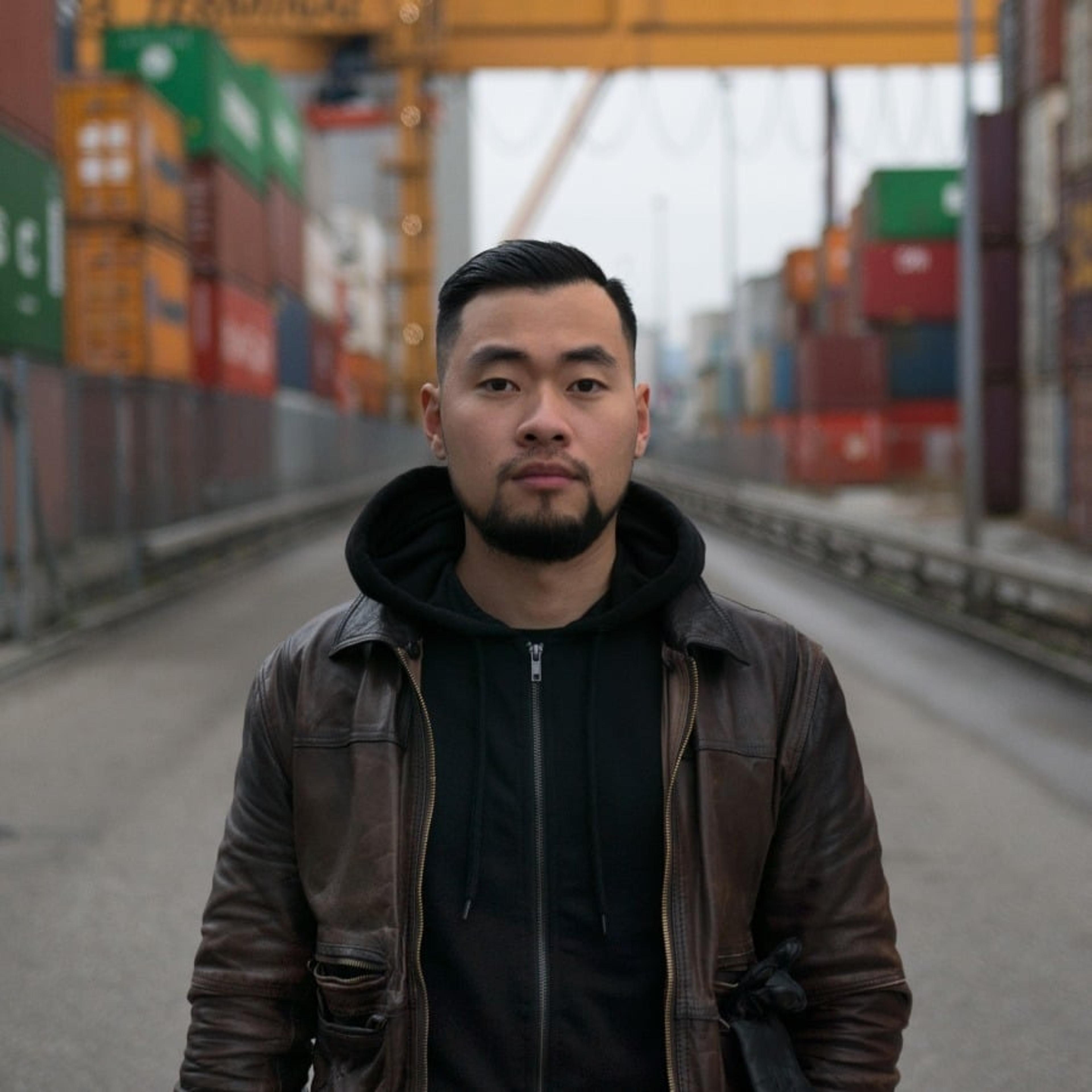 Andreas Quan