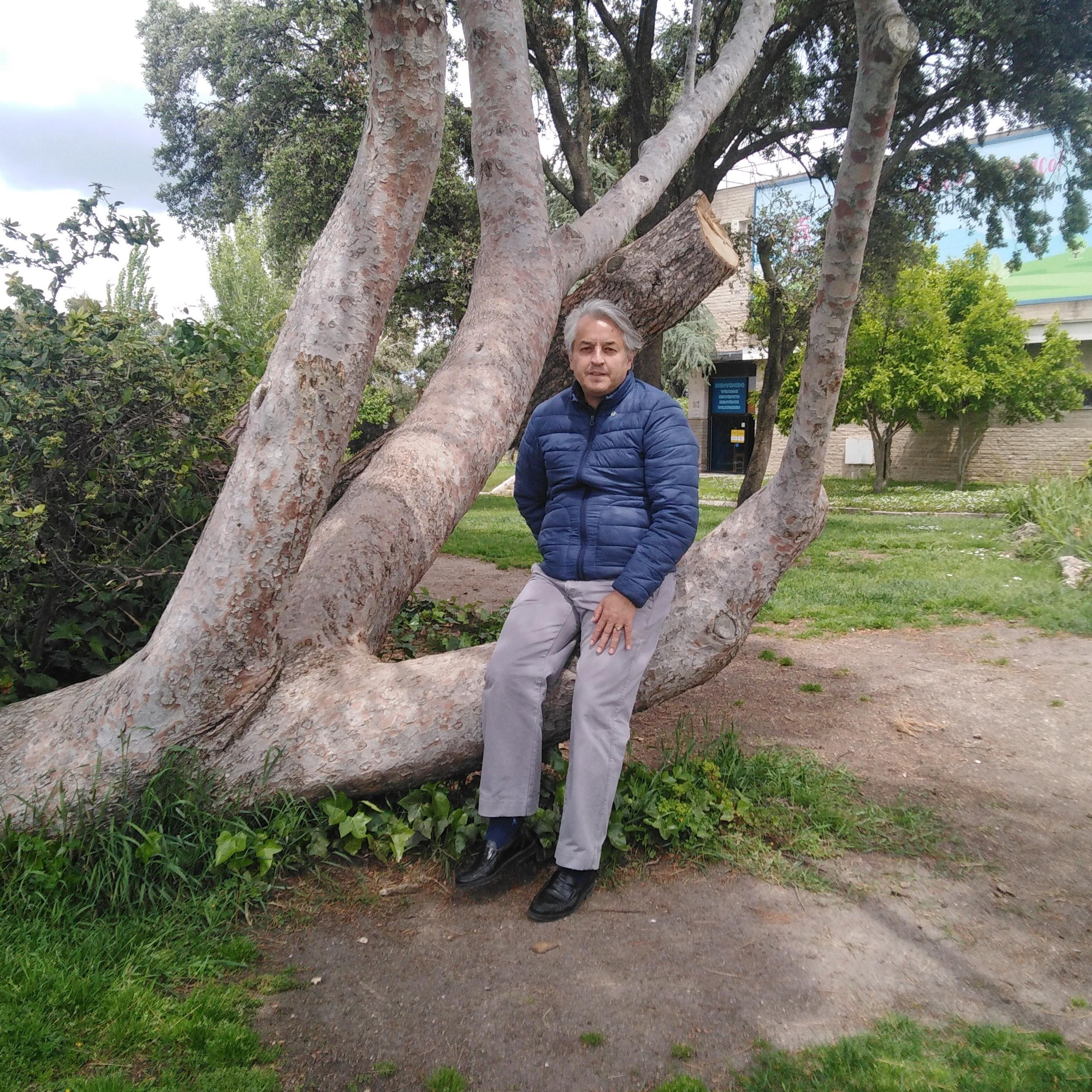 Isidro Montalvo Romero