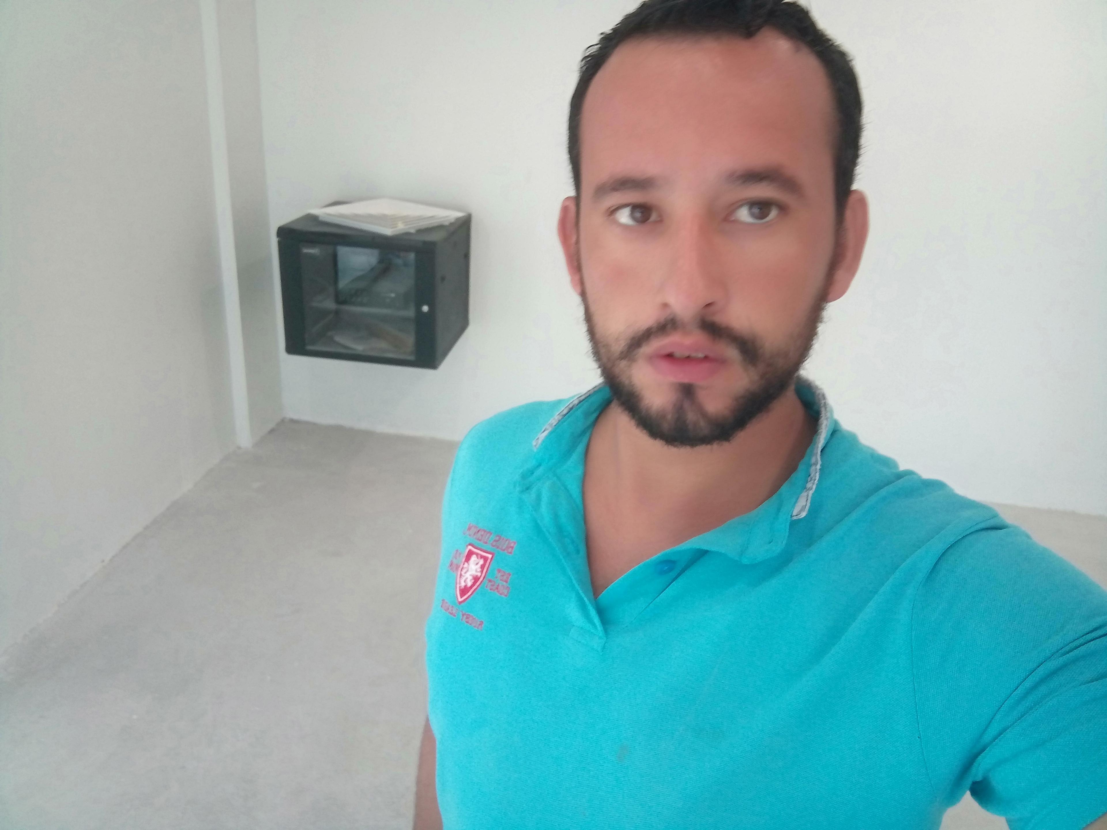 محمد خليفه