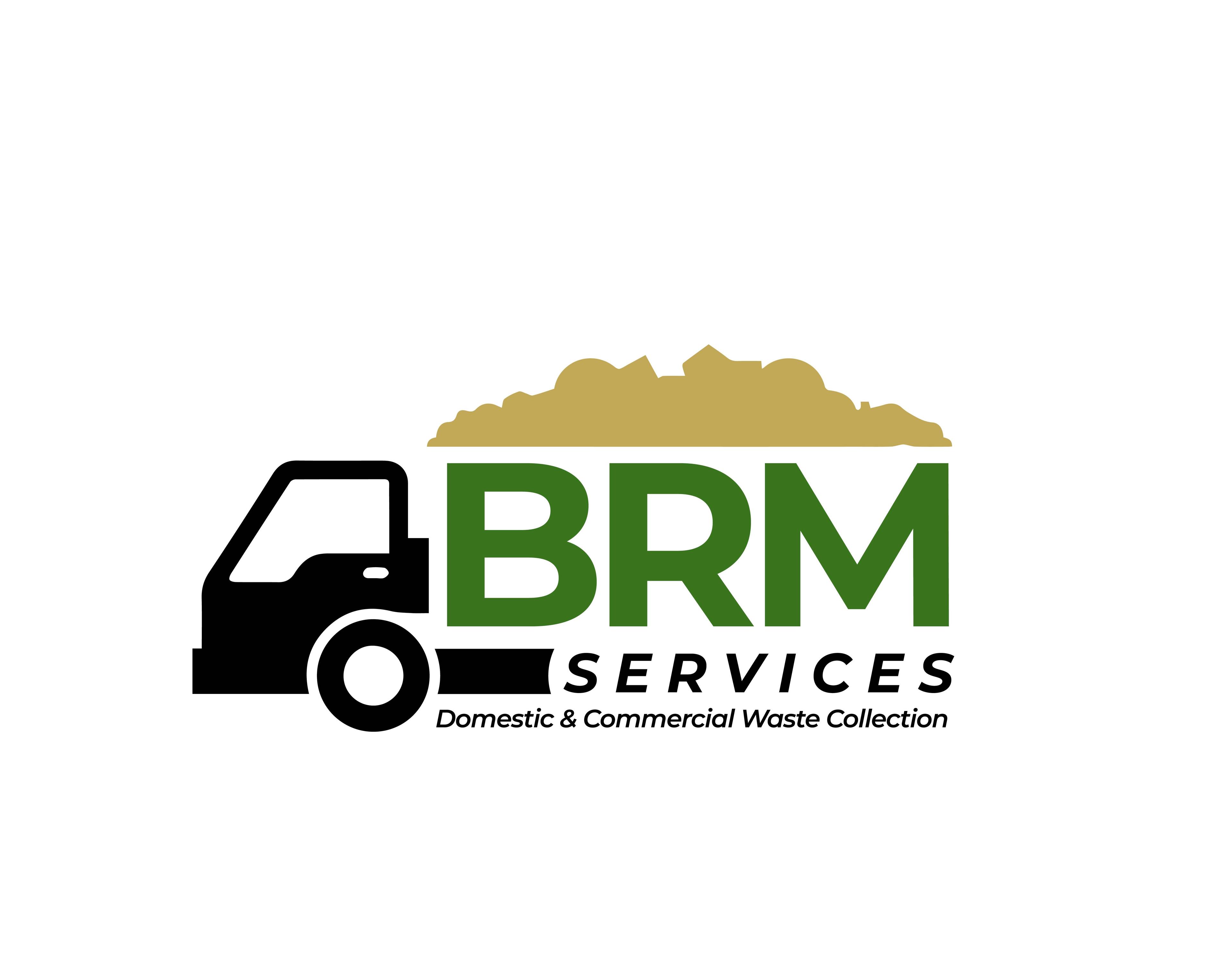 Brm Waste Services Ltd