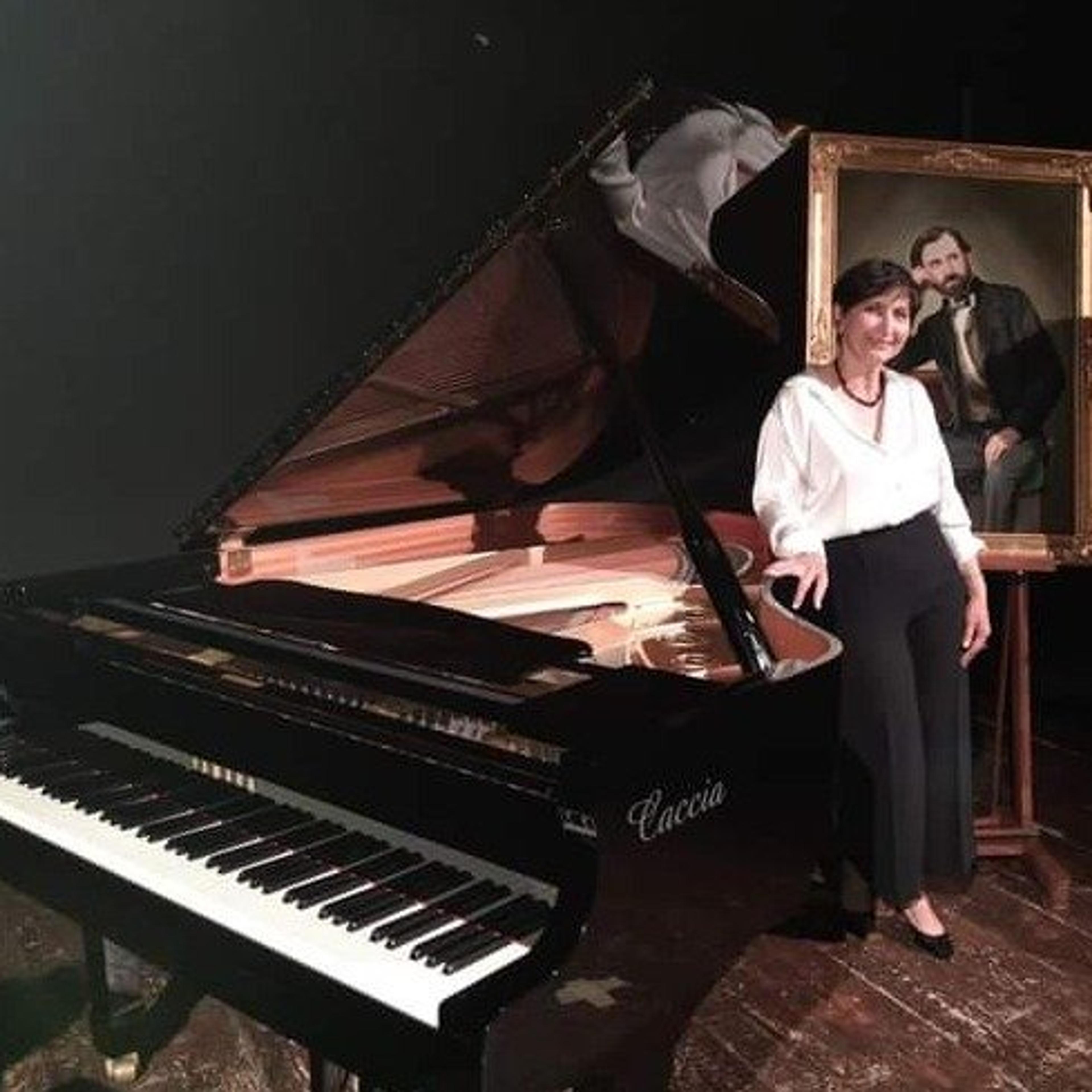 Naza Nourieva