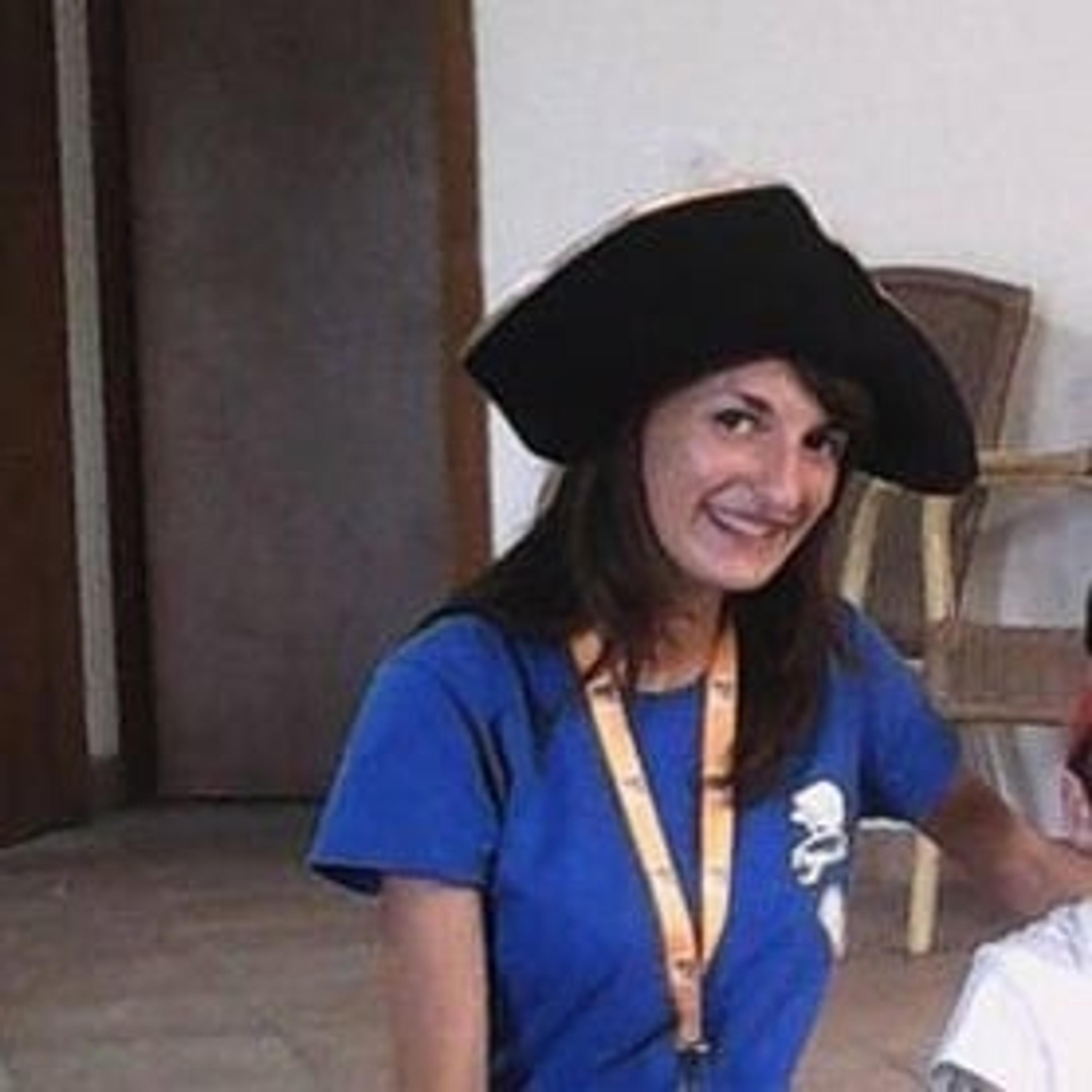 Chiara Parrino
