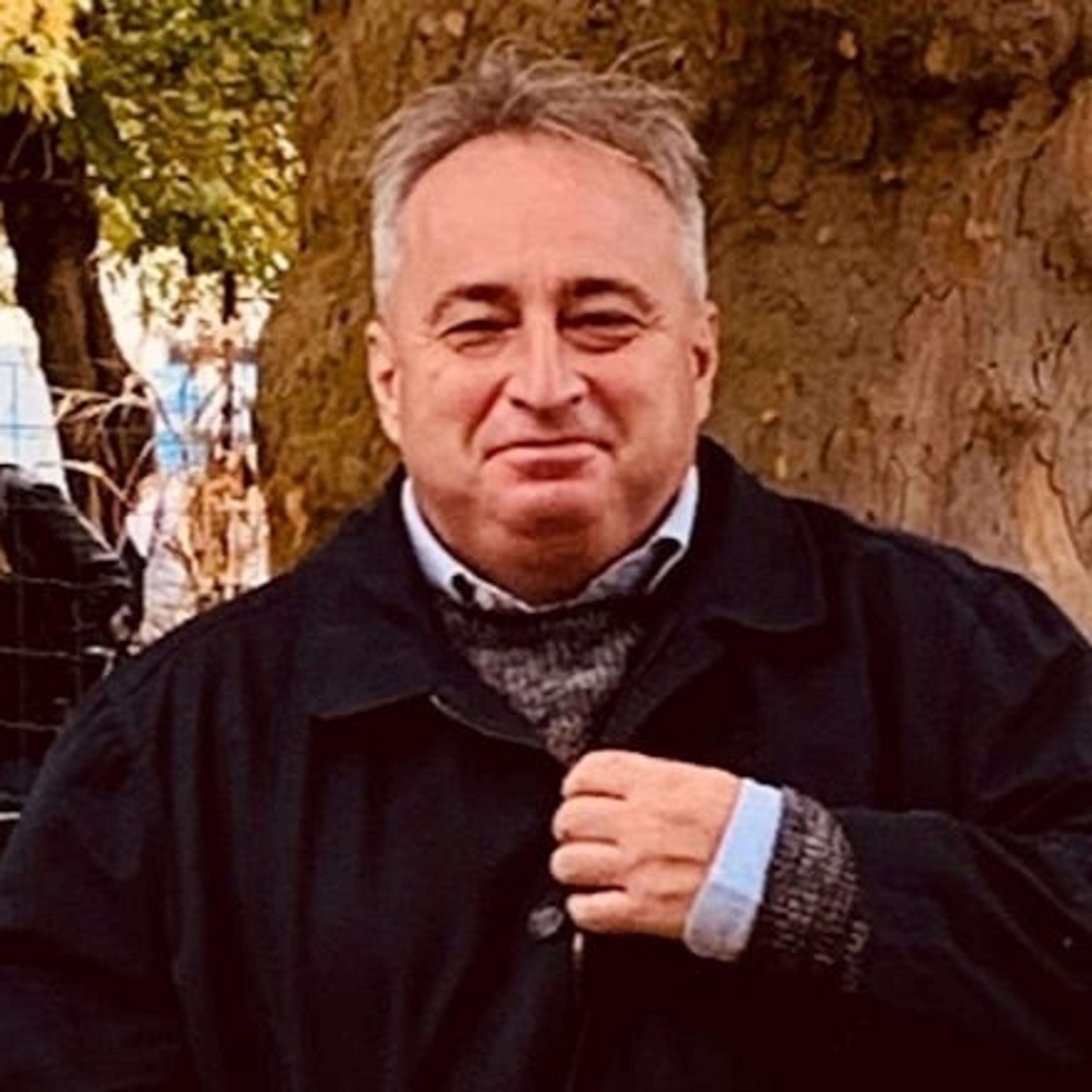 Architetto Parini Loris Giacomo