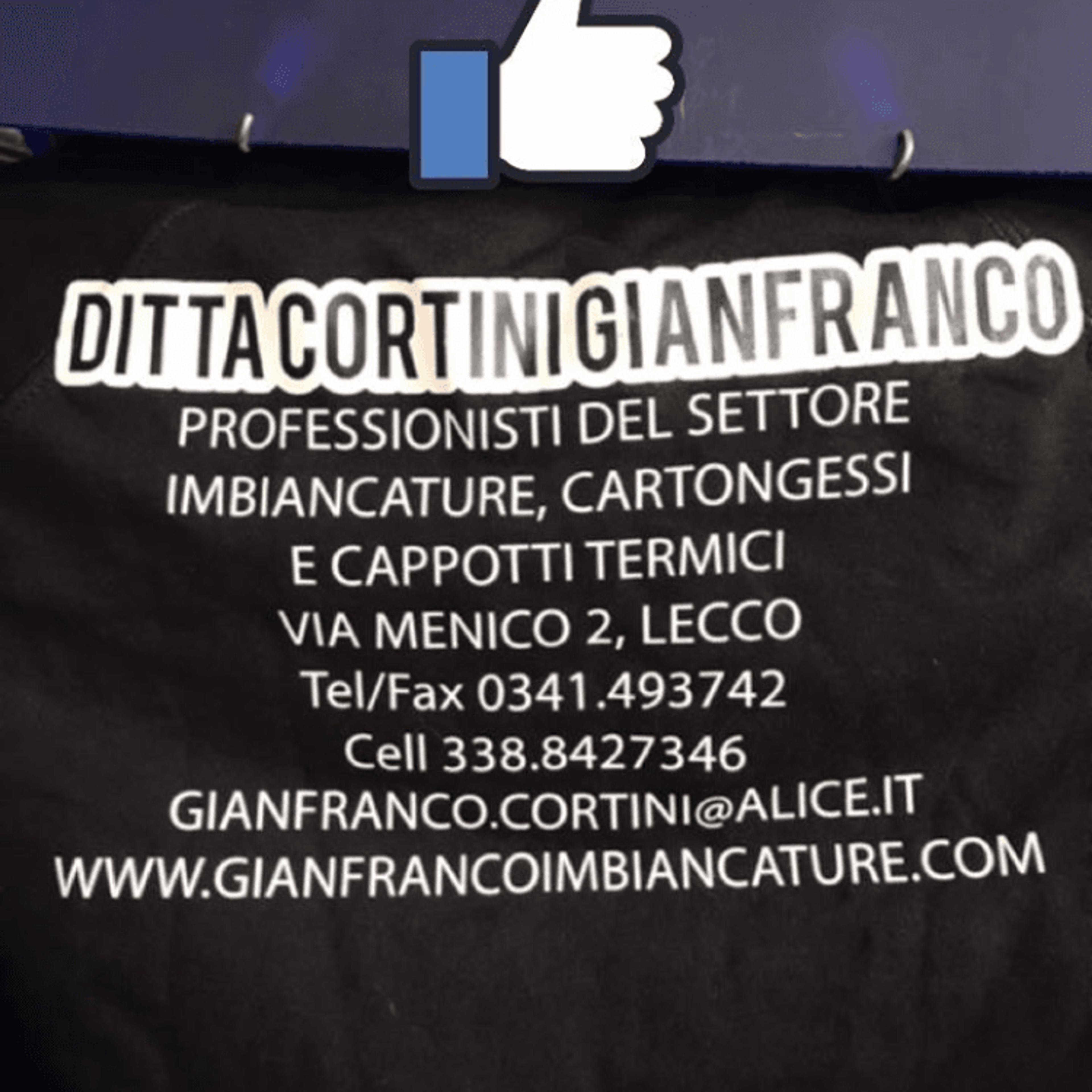 Gianfranco Cortini
