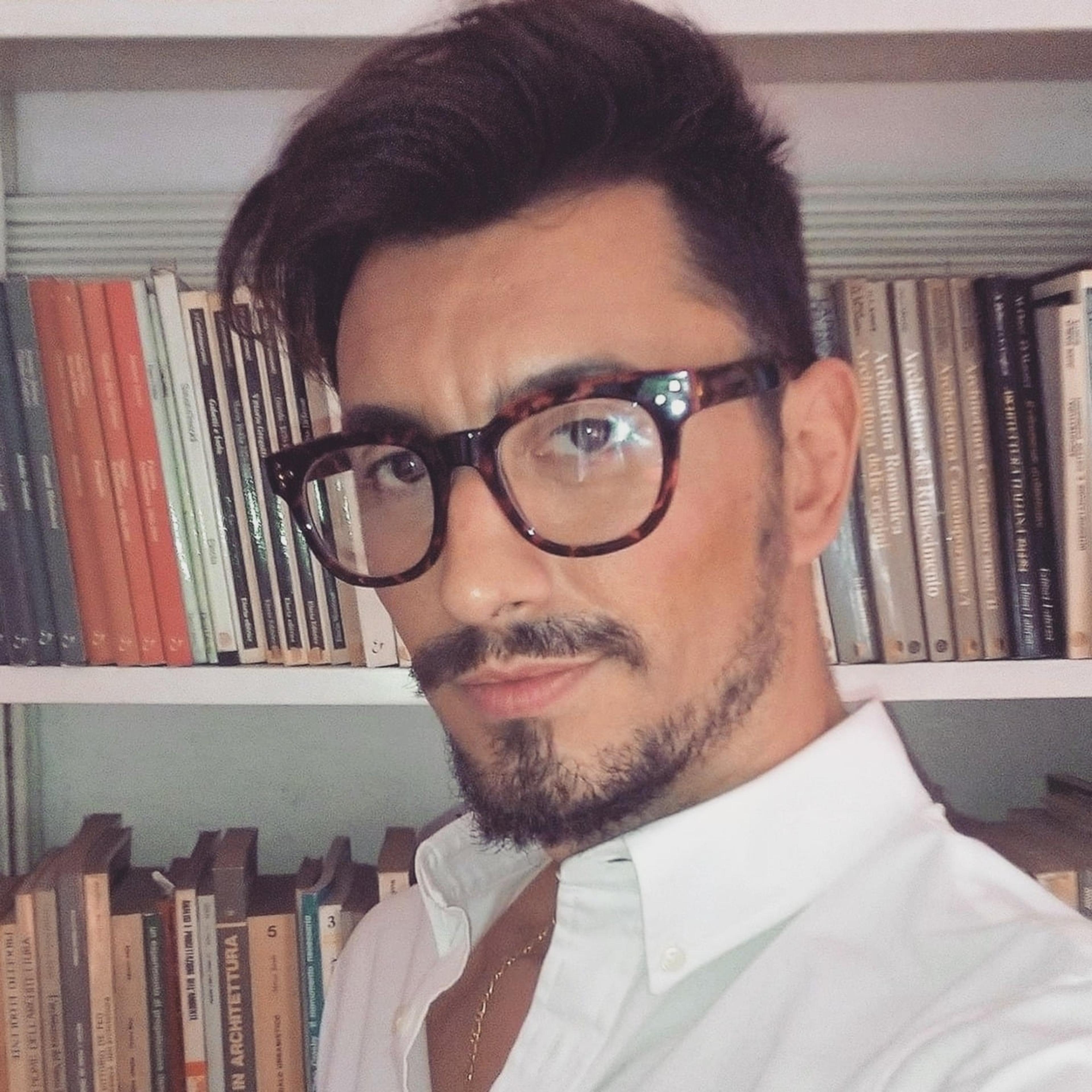 Andrea Vertua Architetto