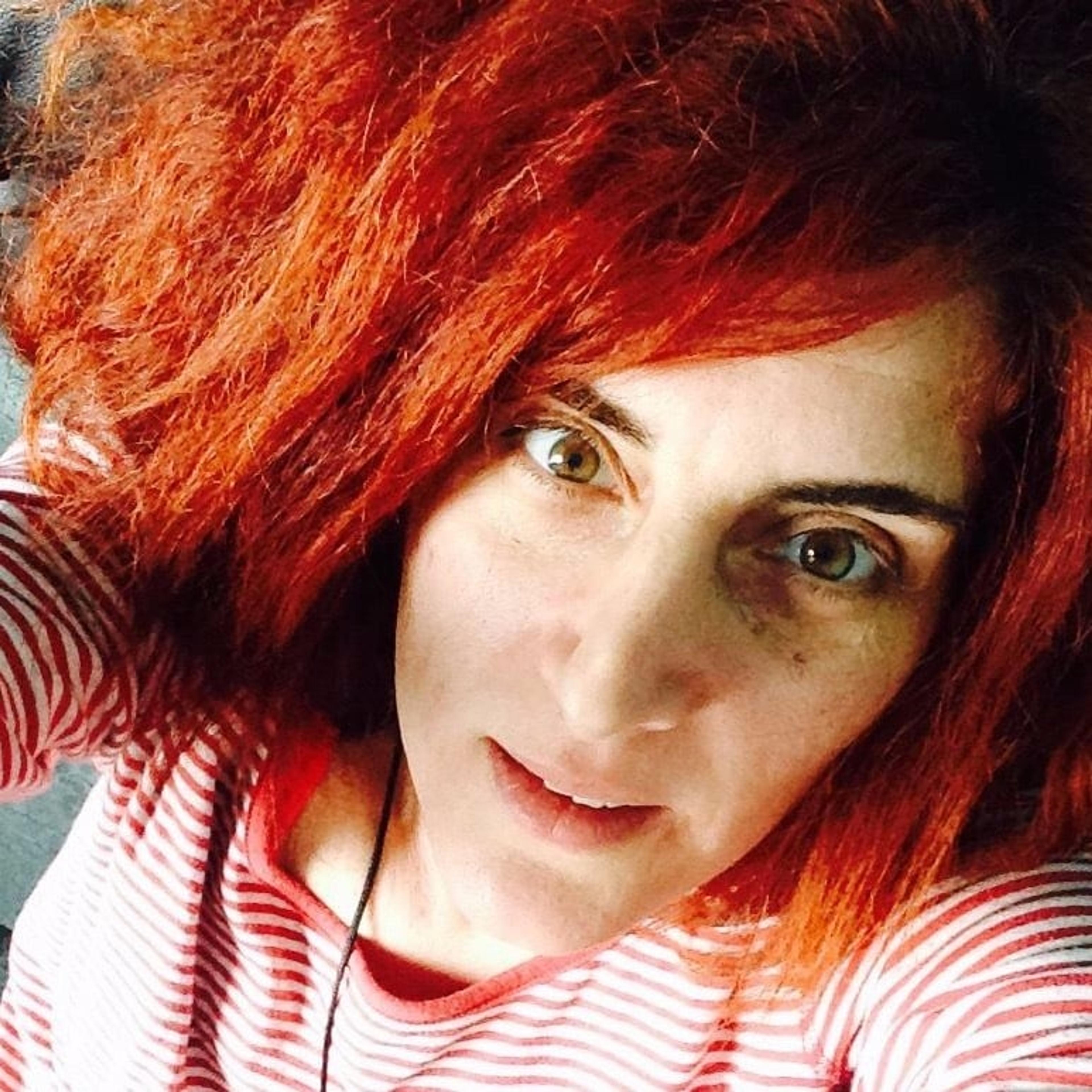 Paola Barbuzzi
