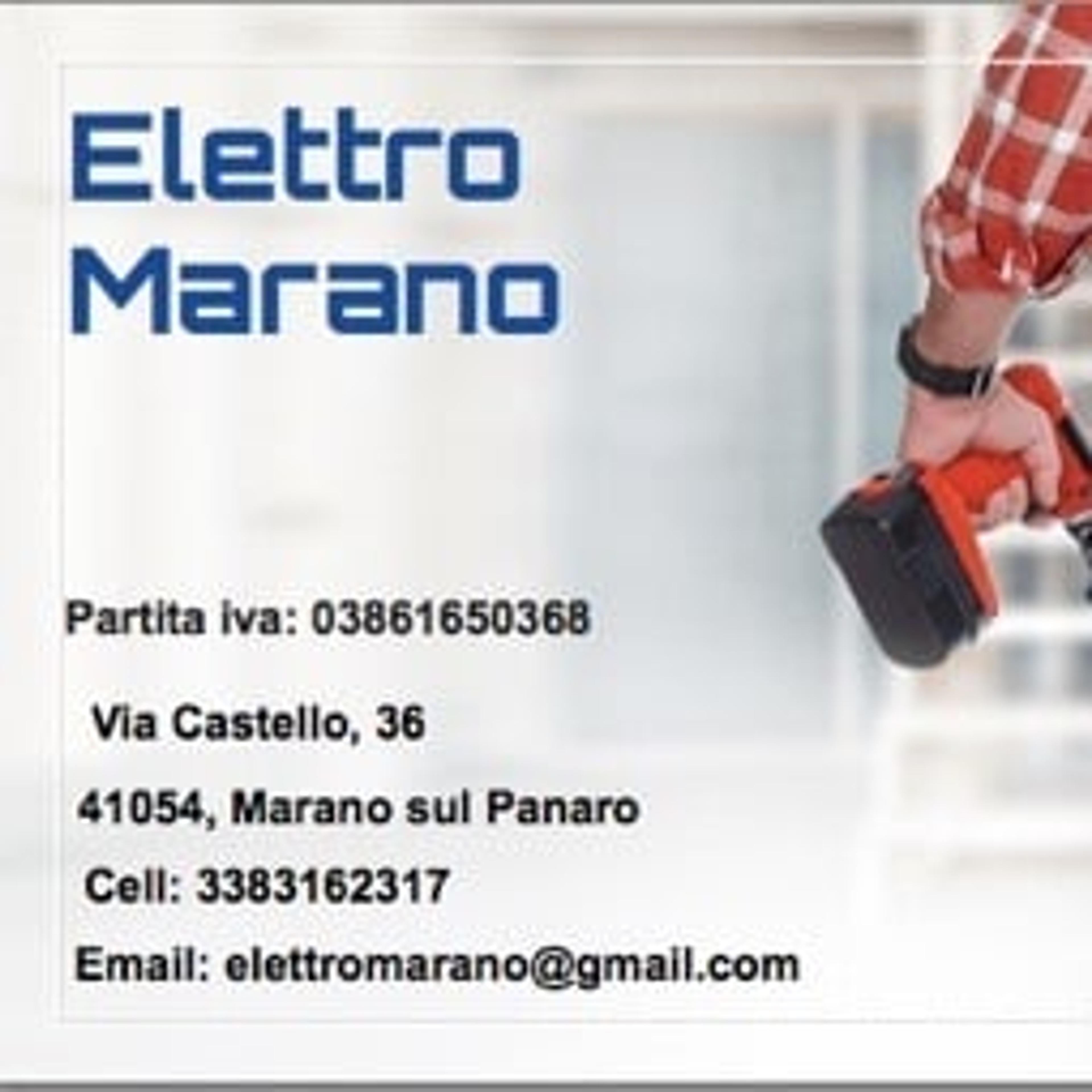 Elettro Marano