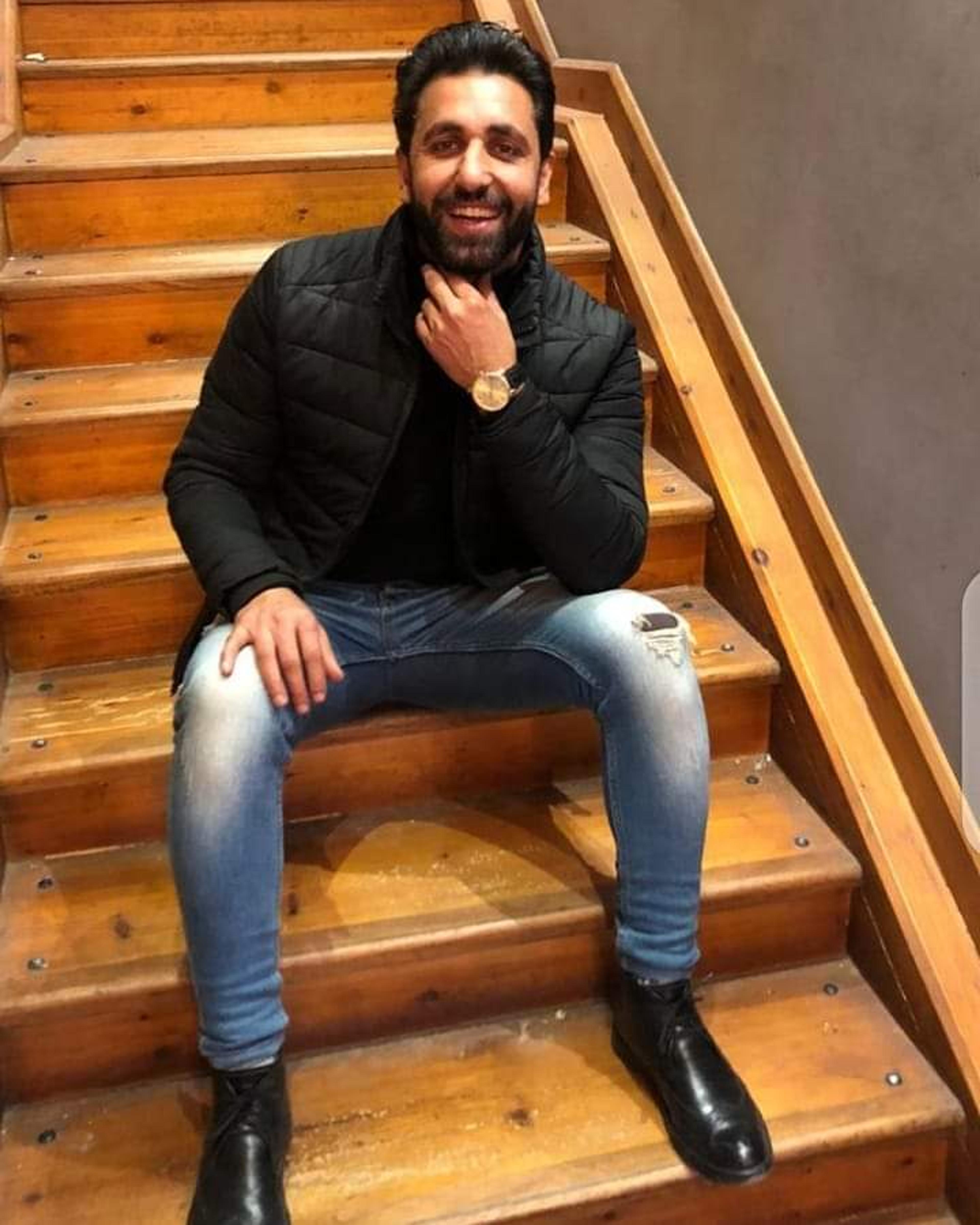 الإنجاز الخليجي