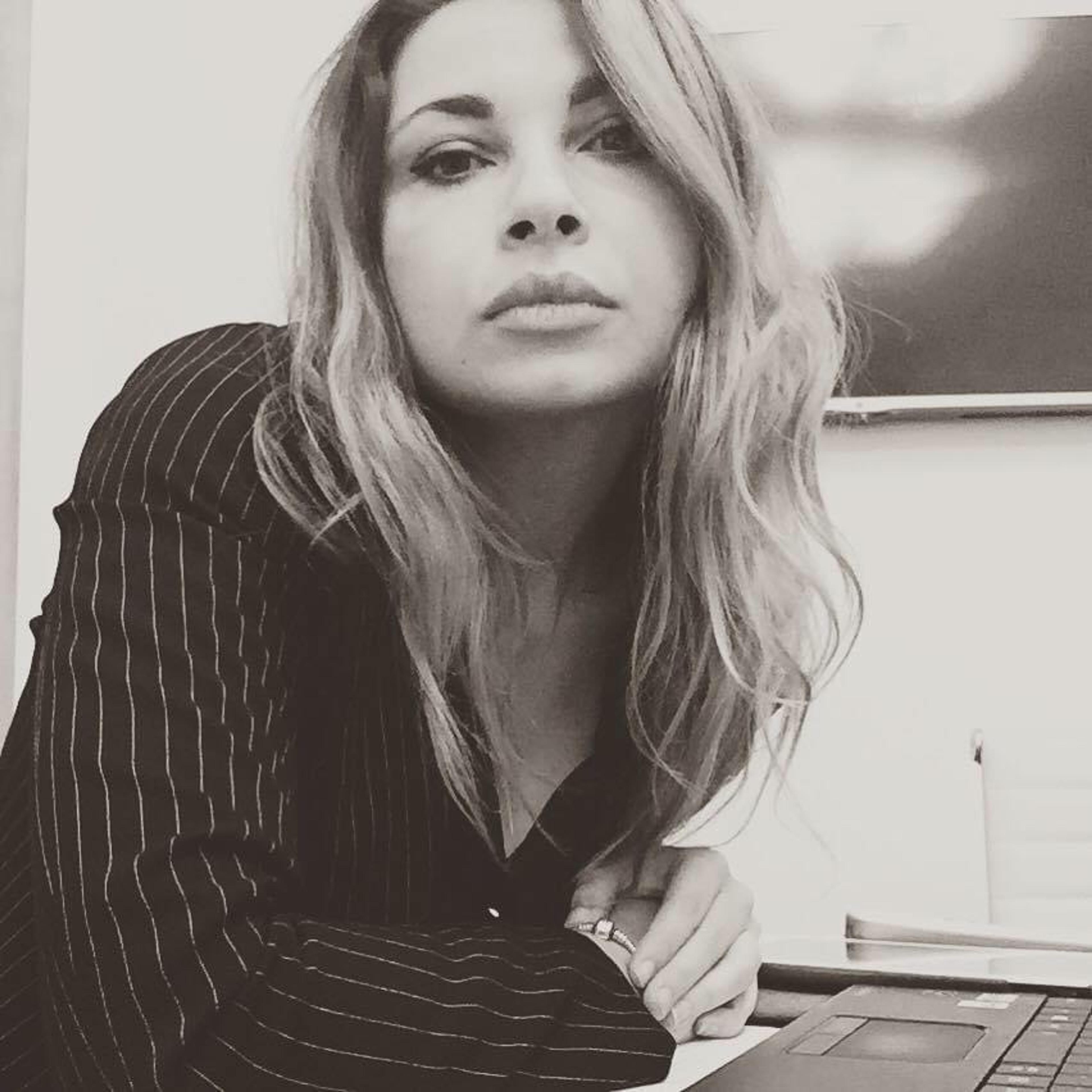 Stefania Cerasuolo