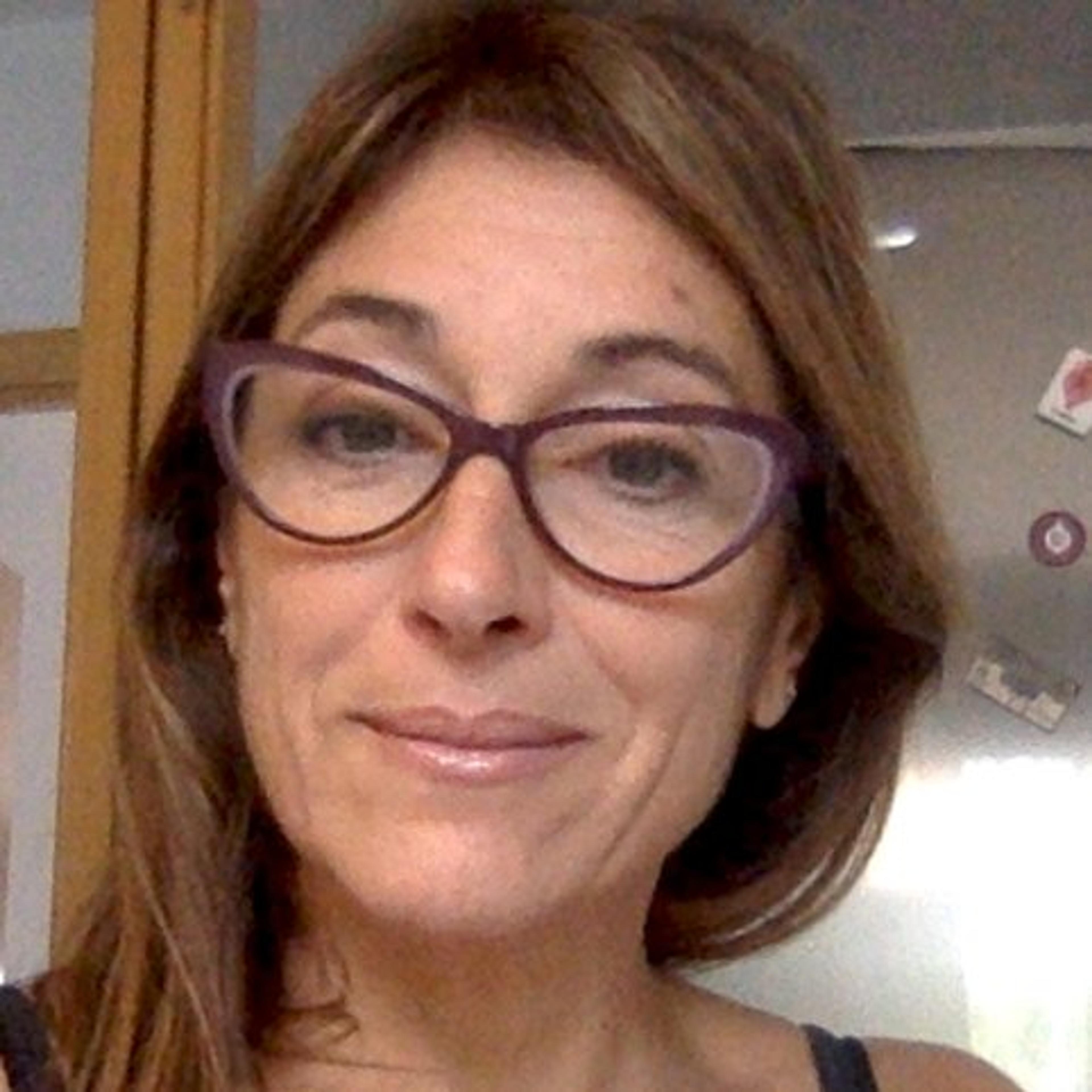 Elisa Gomez de Bonilla