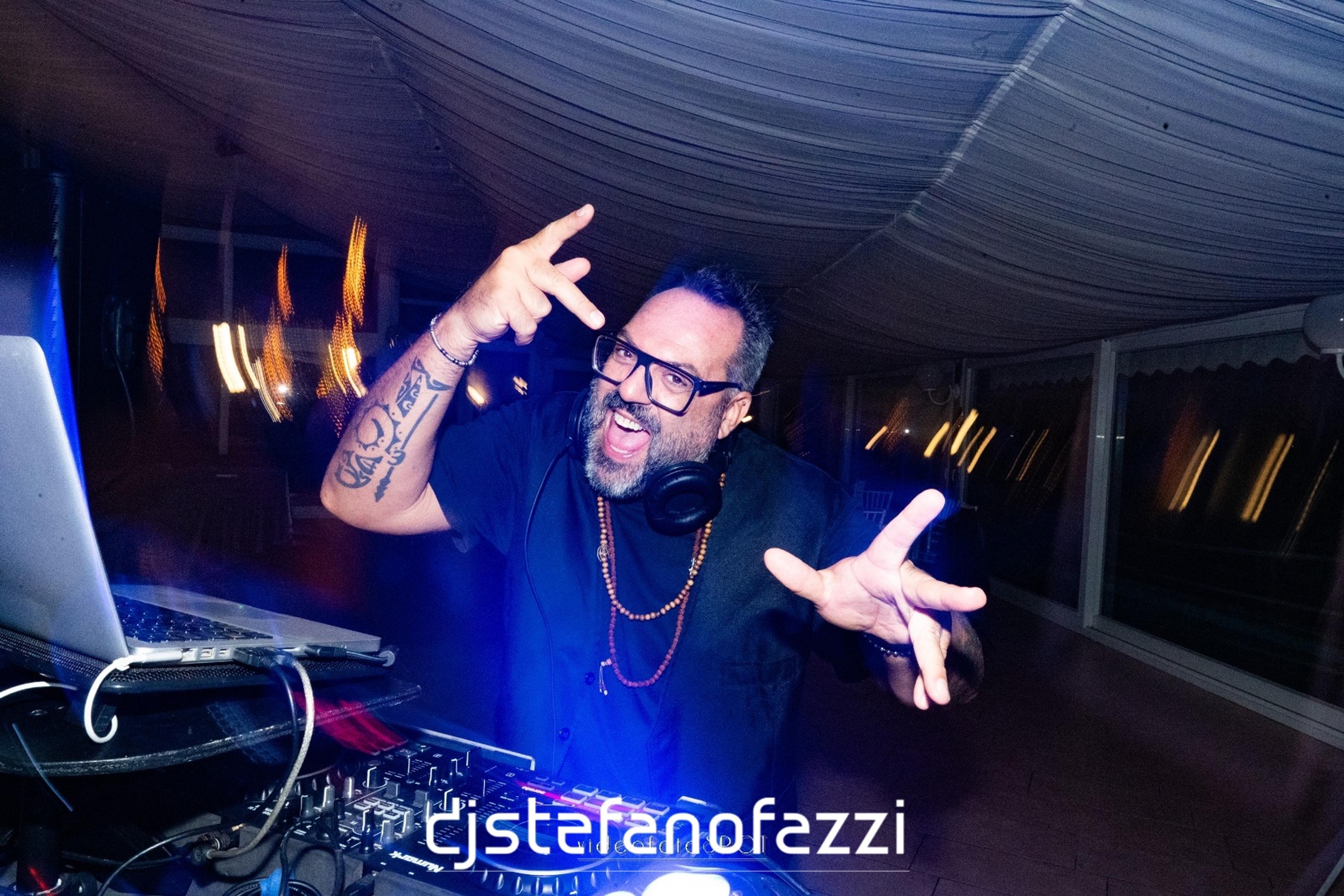 Stefano Fazzi