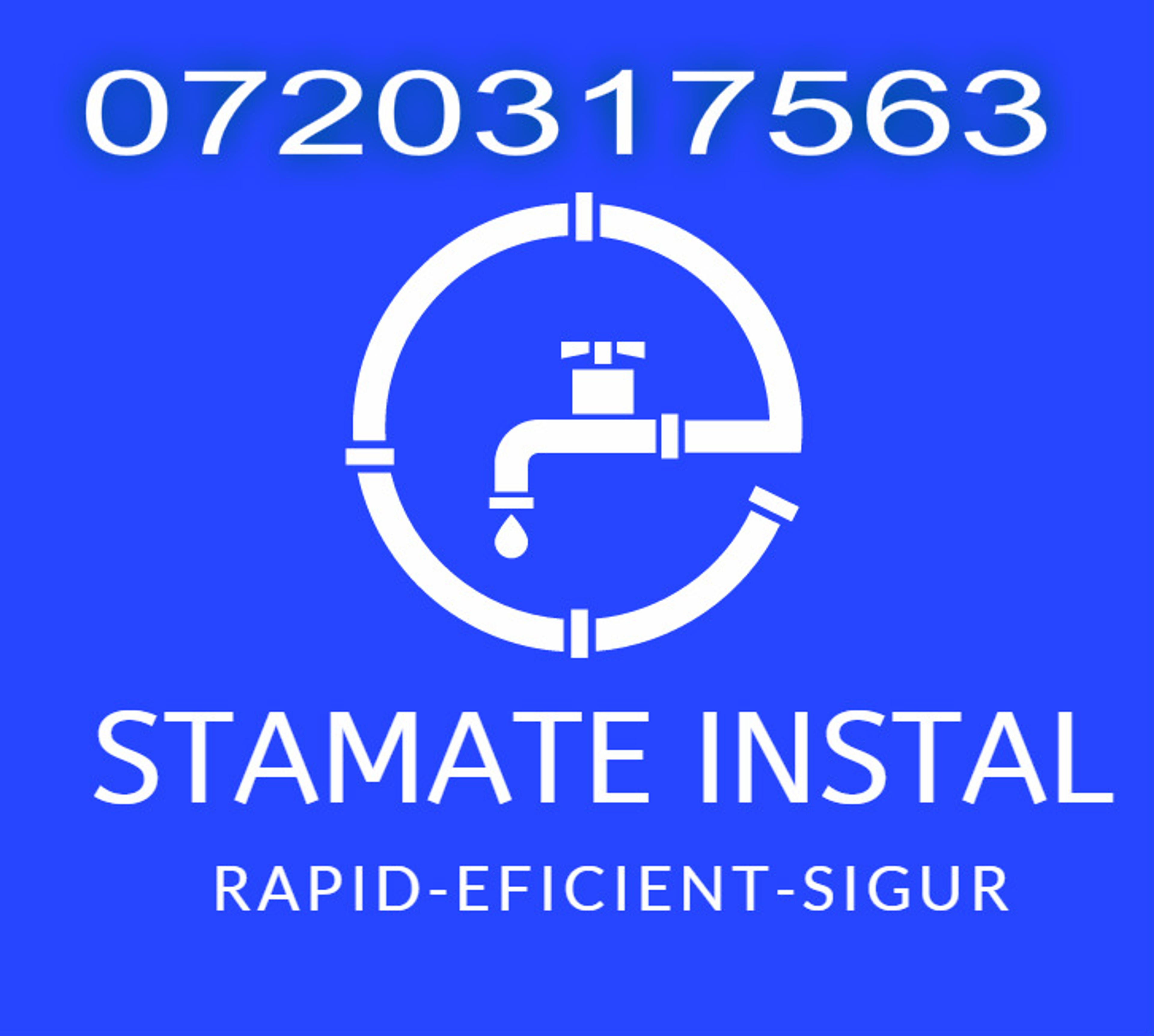 Stamate Instal Primordial Construct Srl