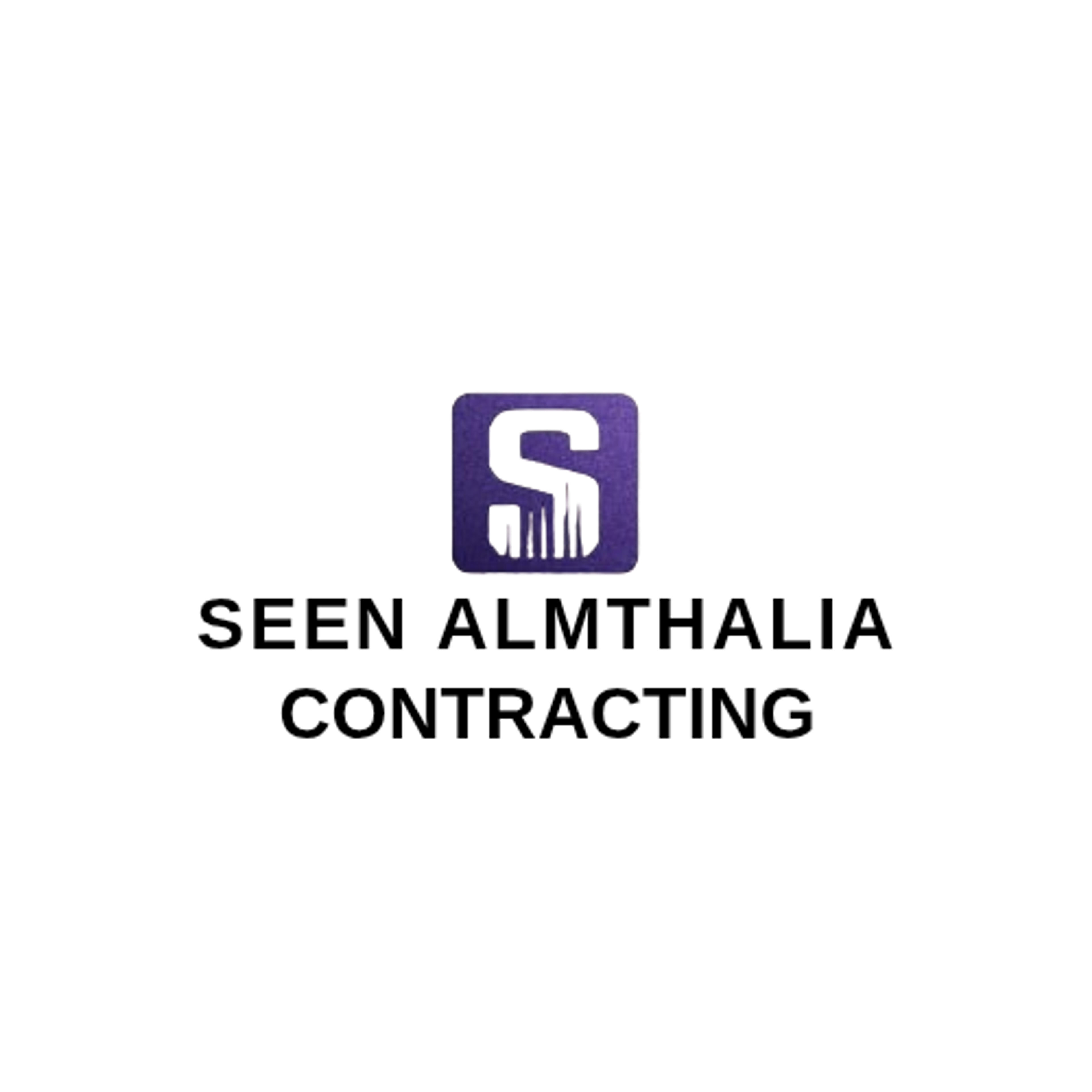 SEEN  ALMATHALIA