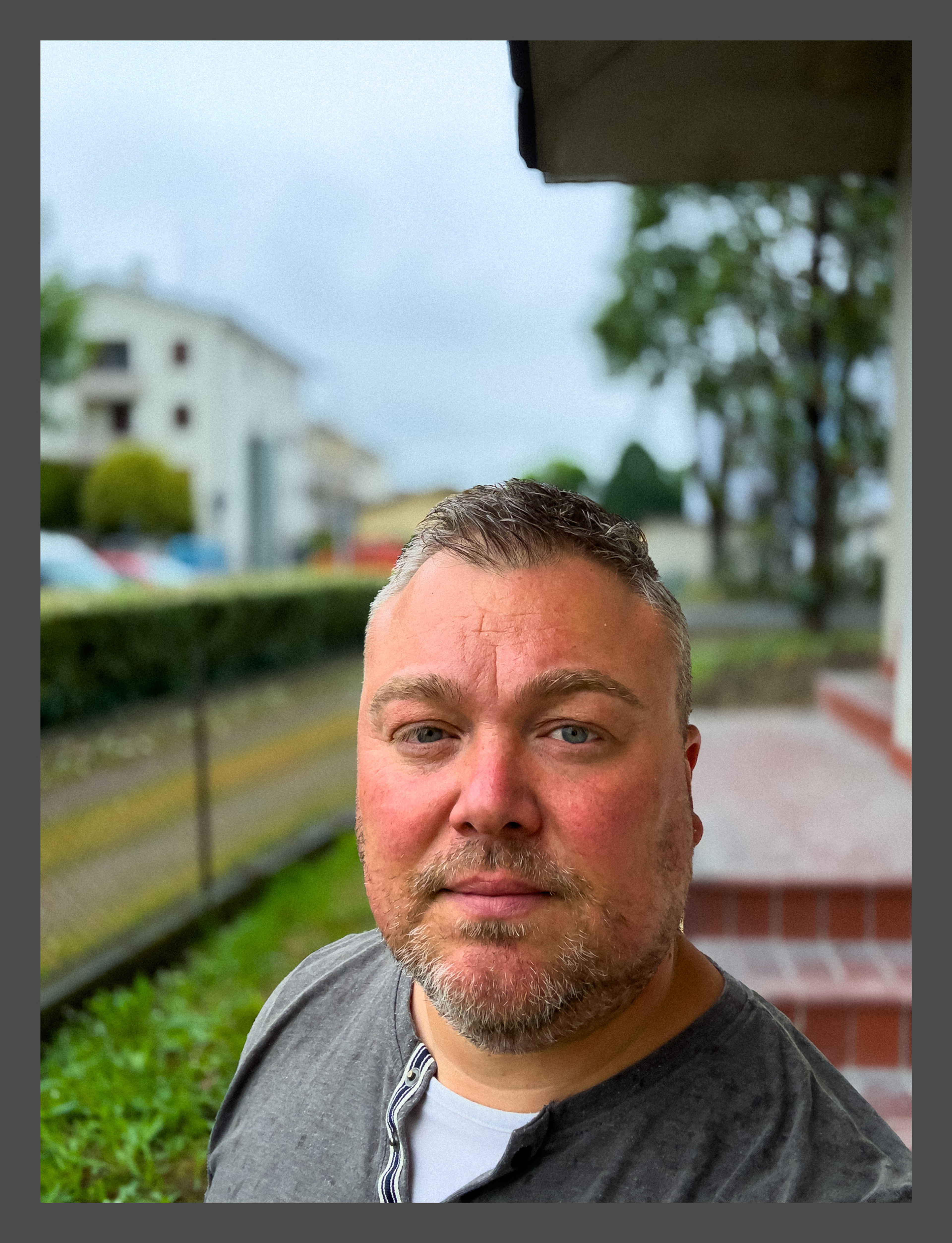 Luca Montanari