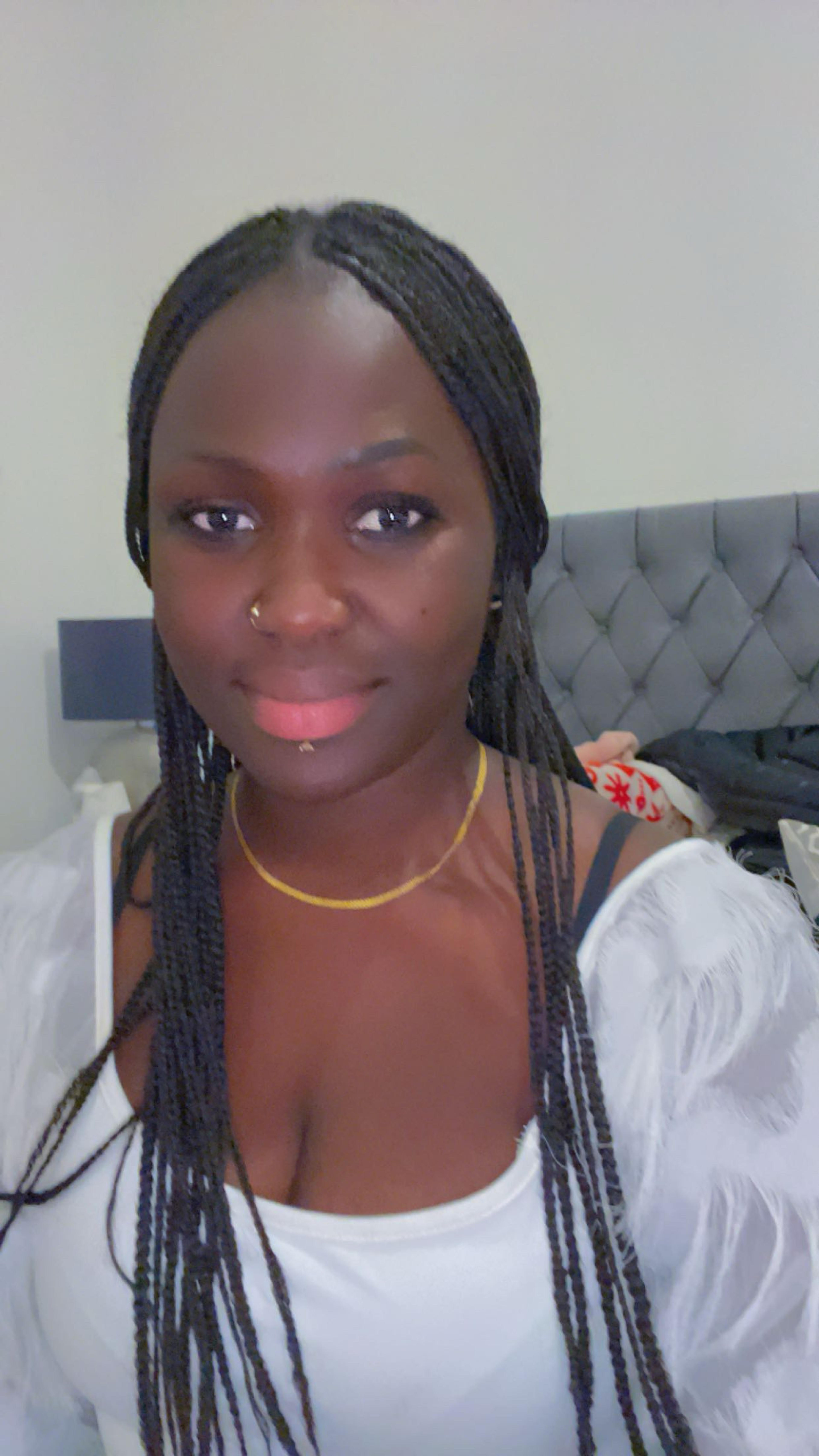 Ndeye Niang