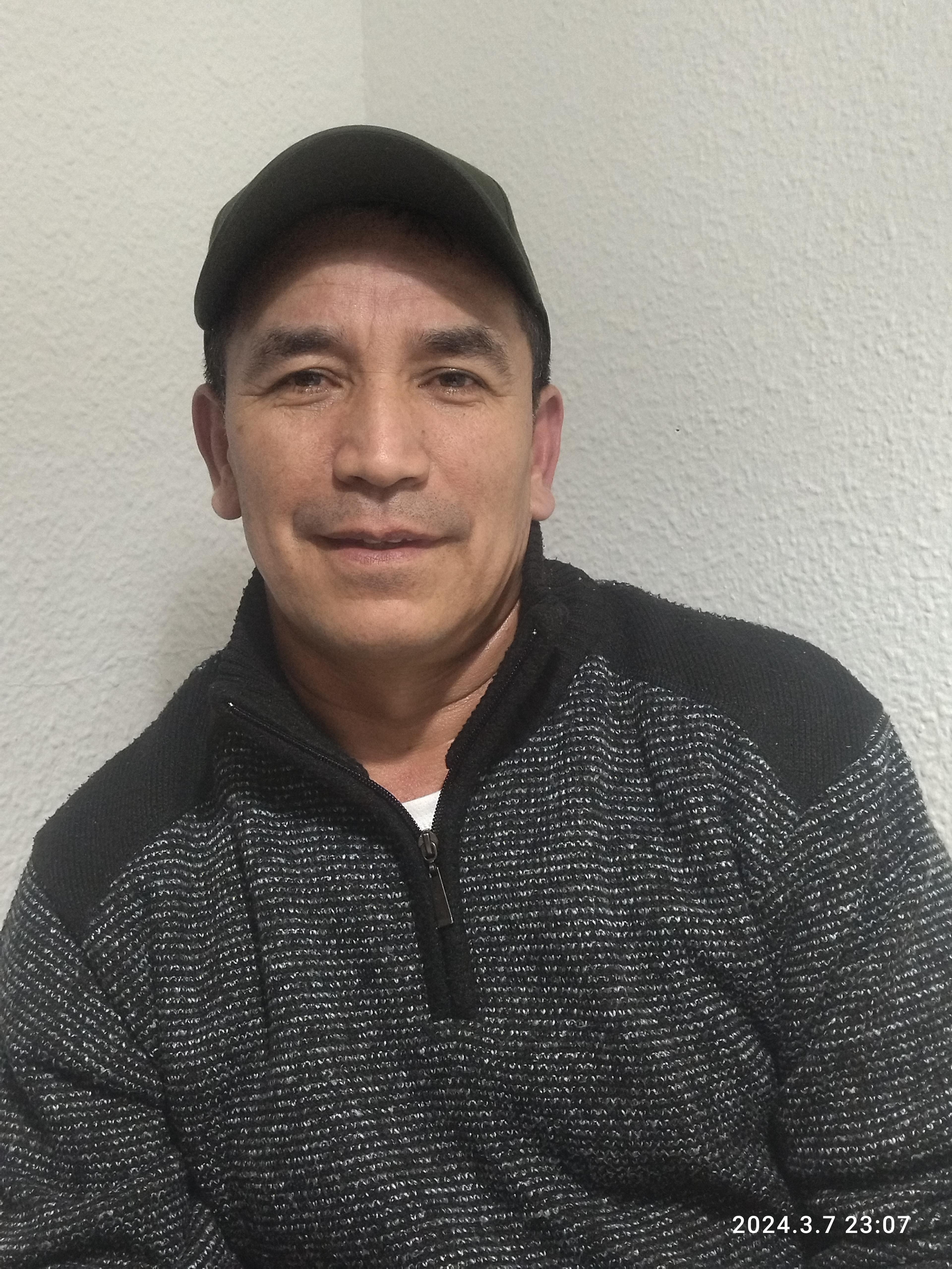 Hernan Carvajal Bustos