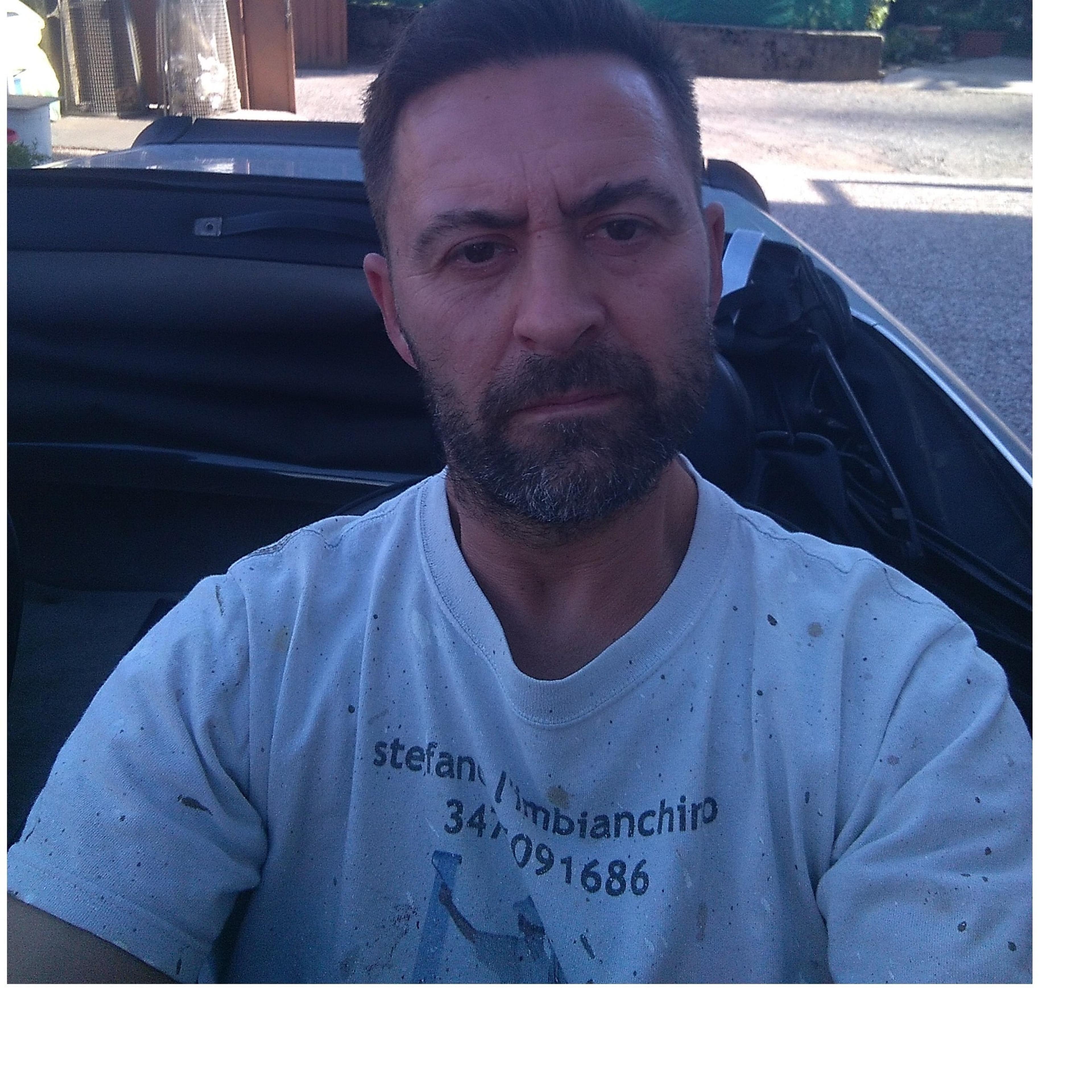 Stefano Clerici