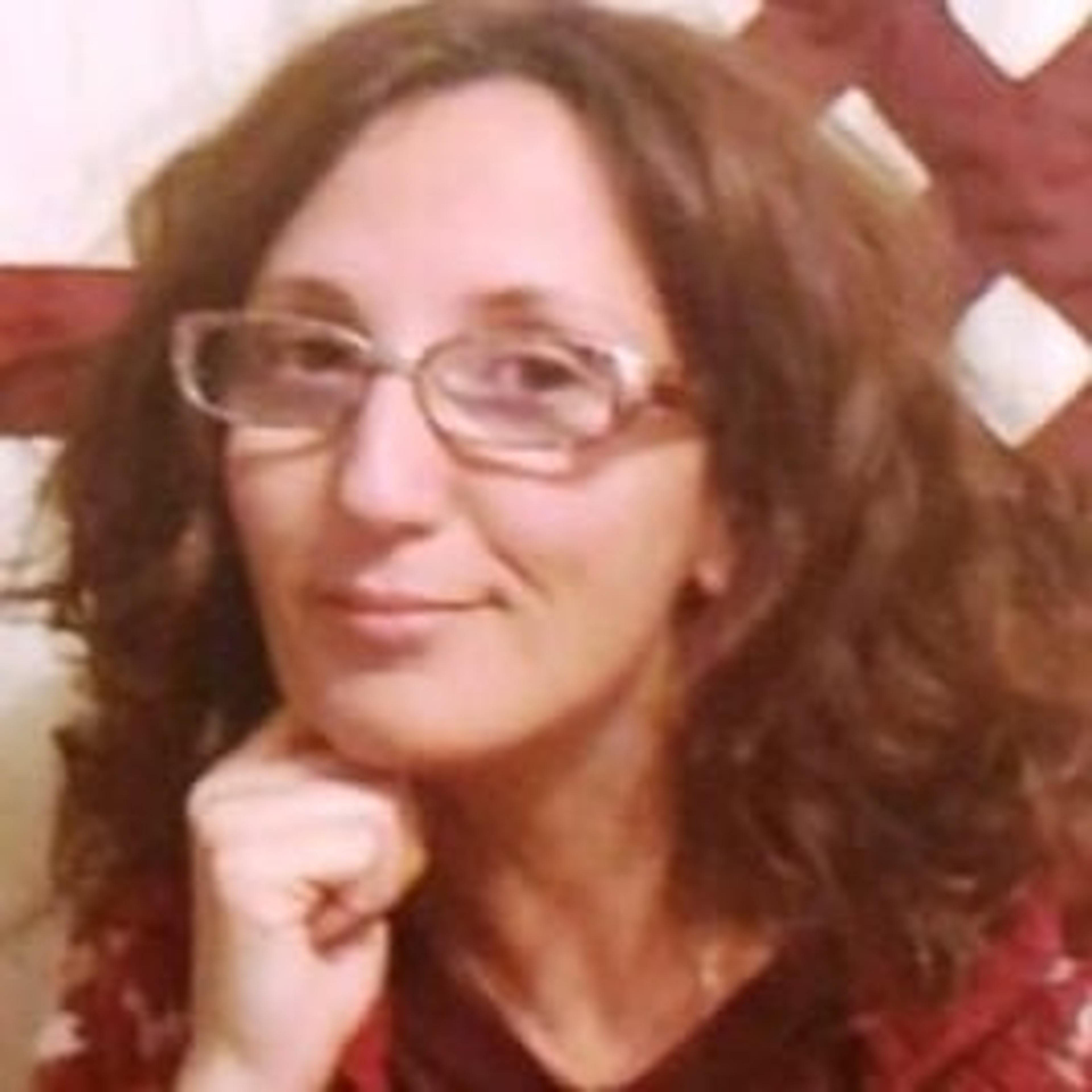 Lucia Francioso