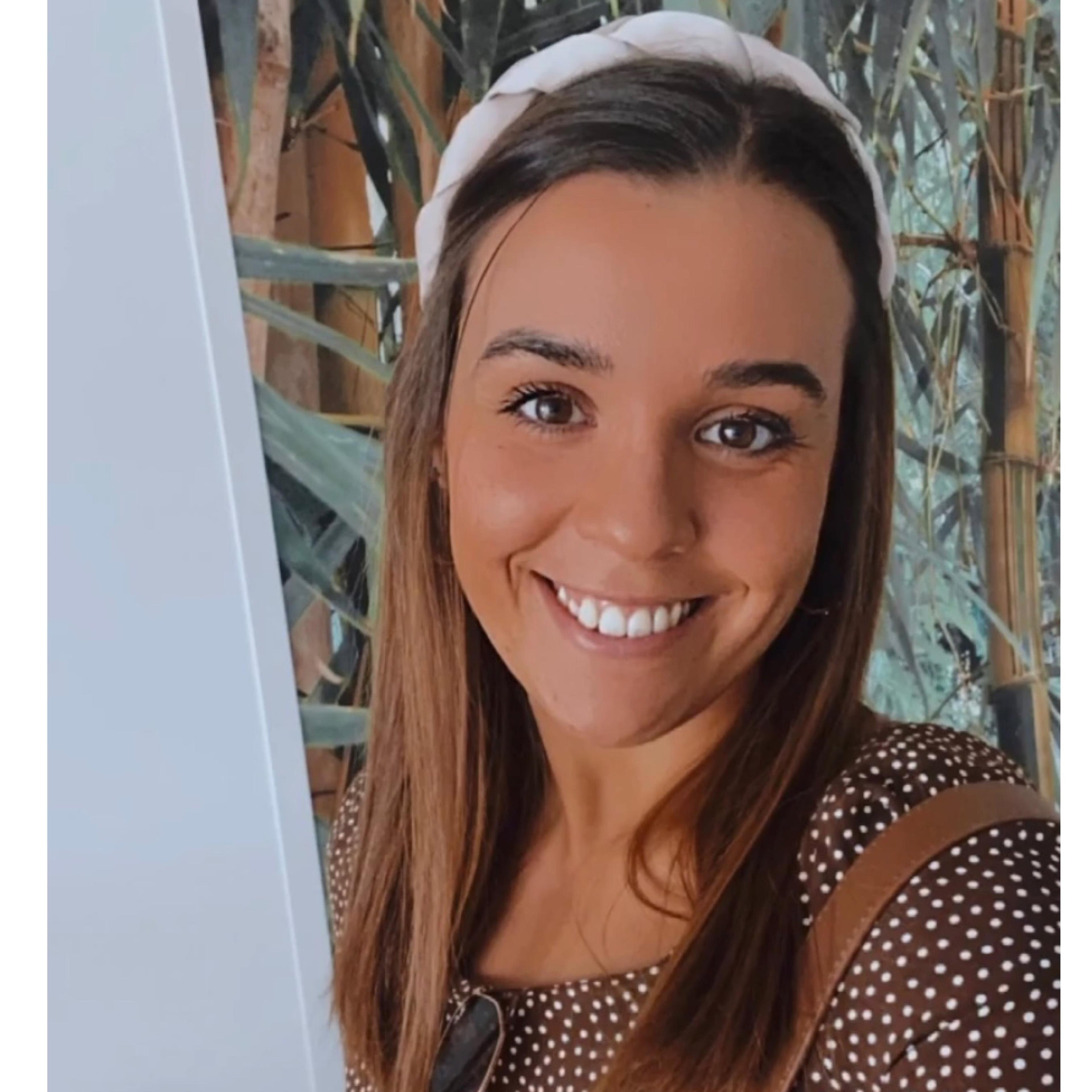 Helena Tena Ventura