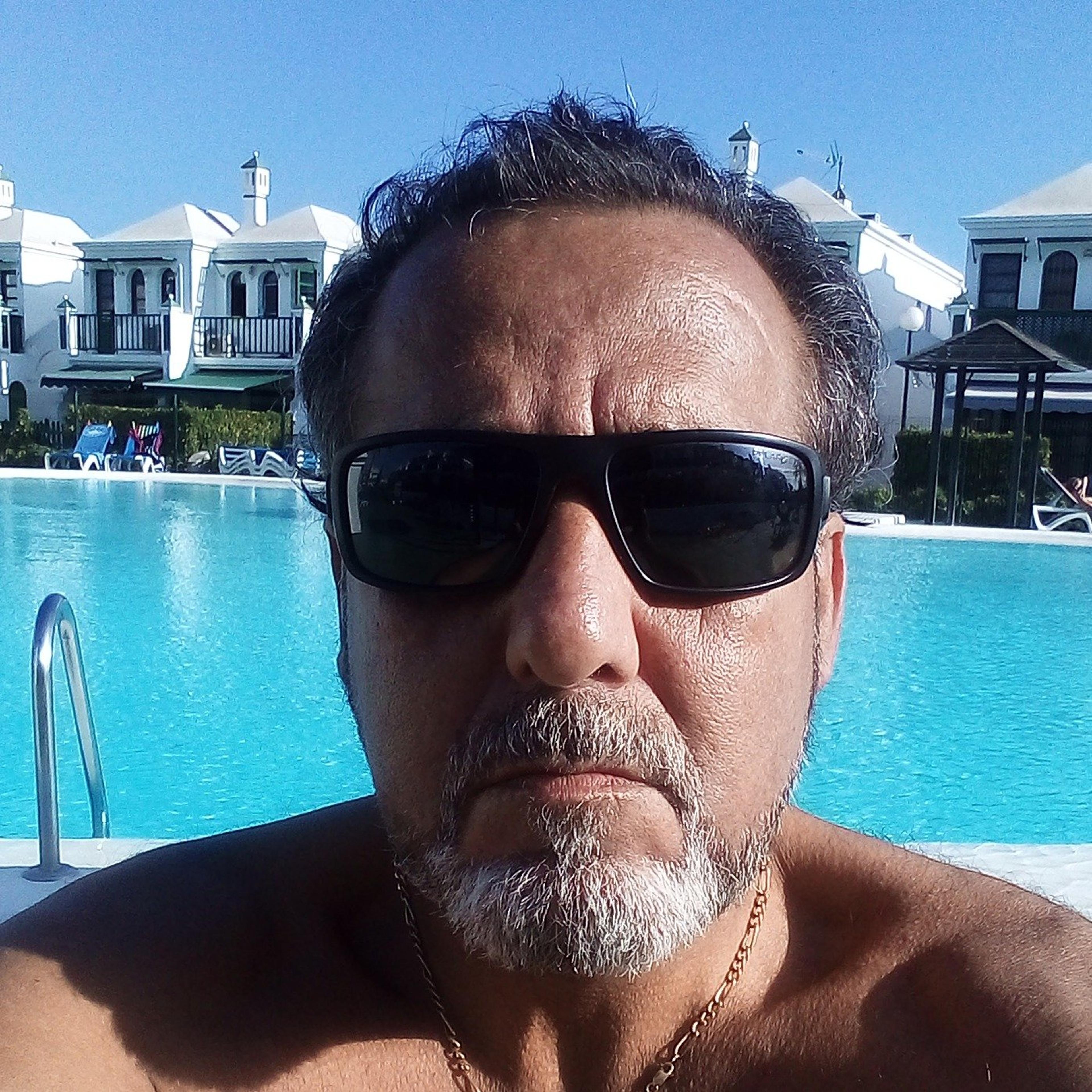 Oscar Richard Pascual rosas