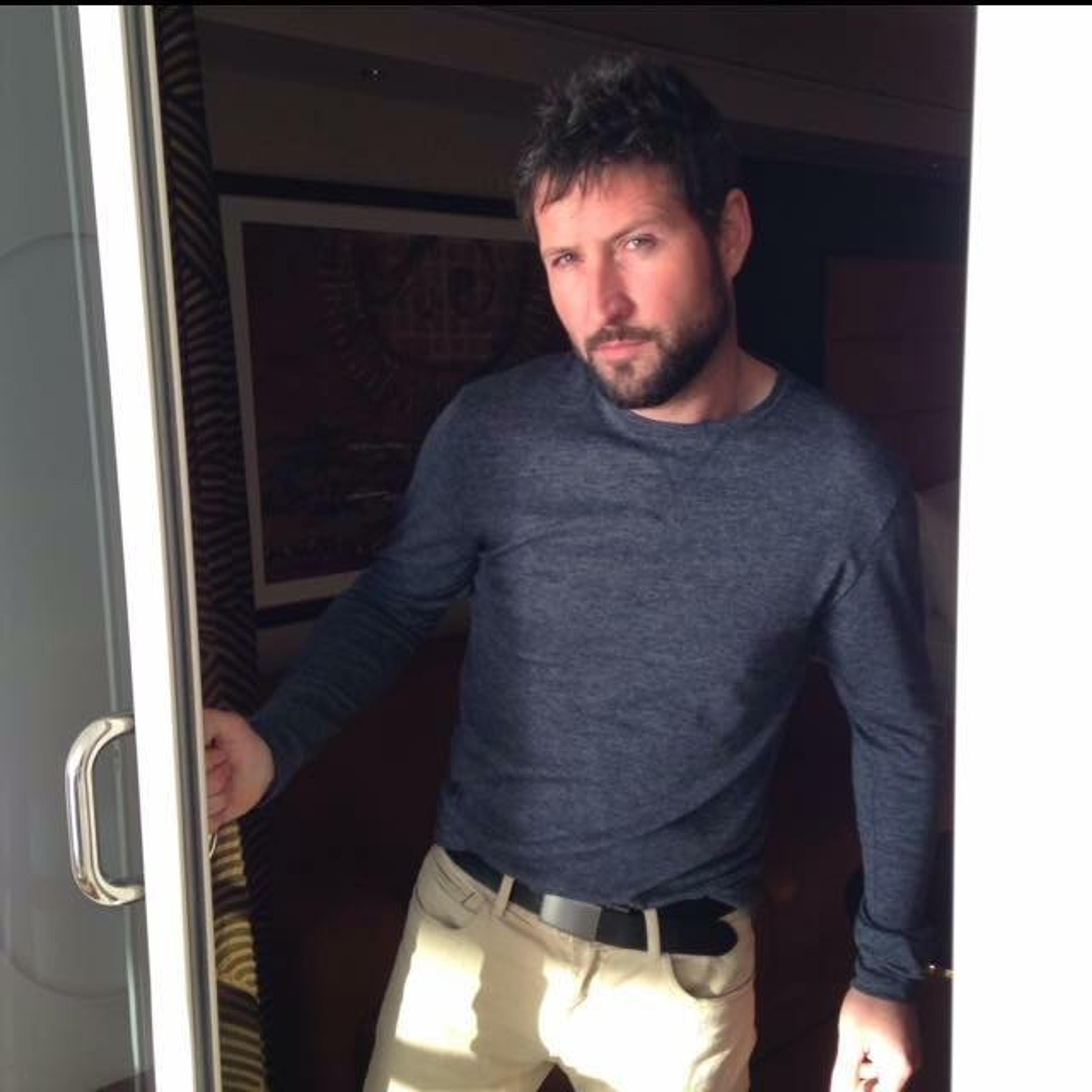 Juan Miguel Prieto Carrasco