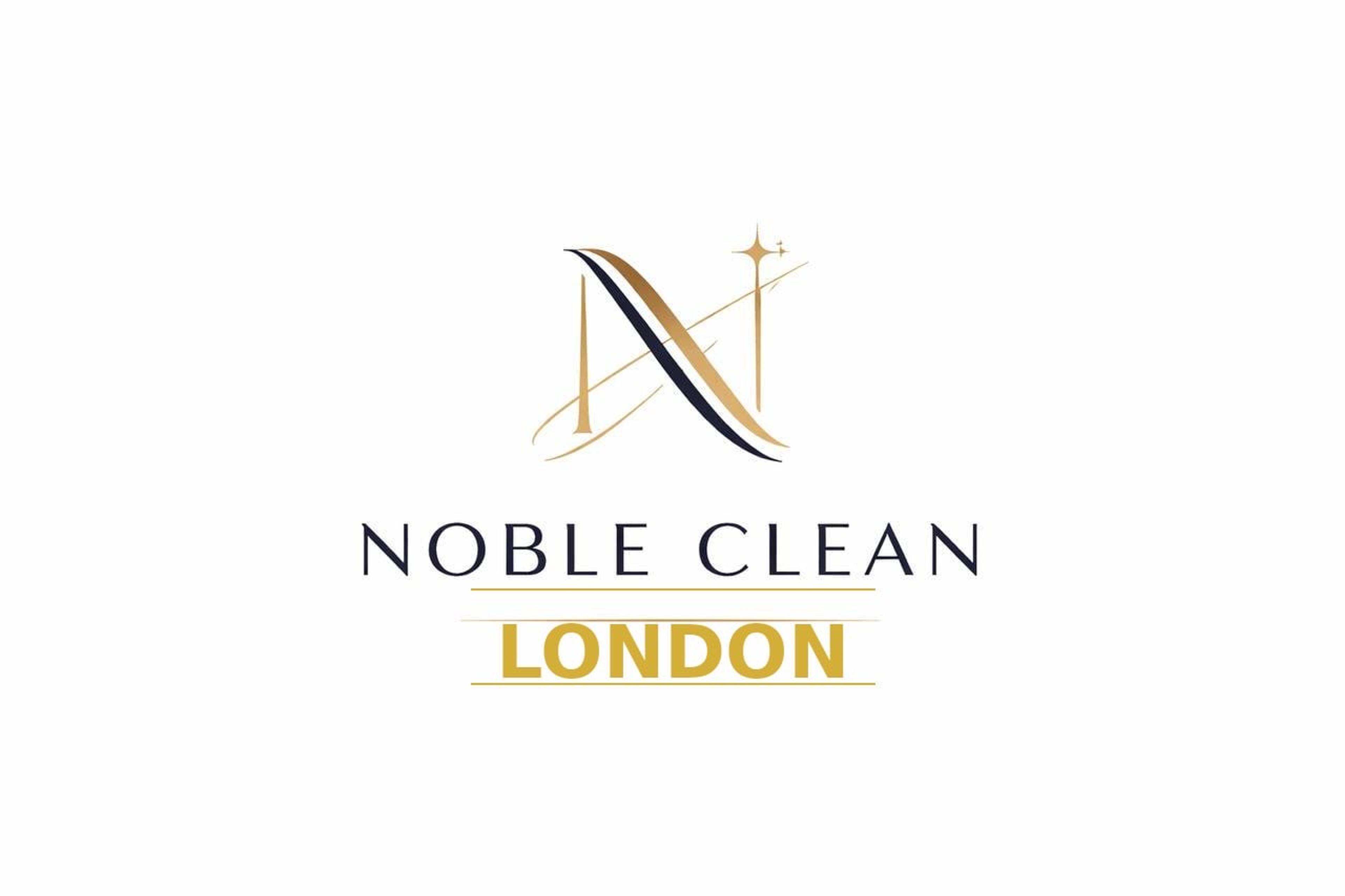Noble Clean London Ltd