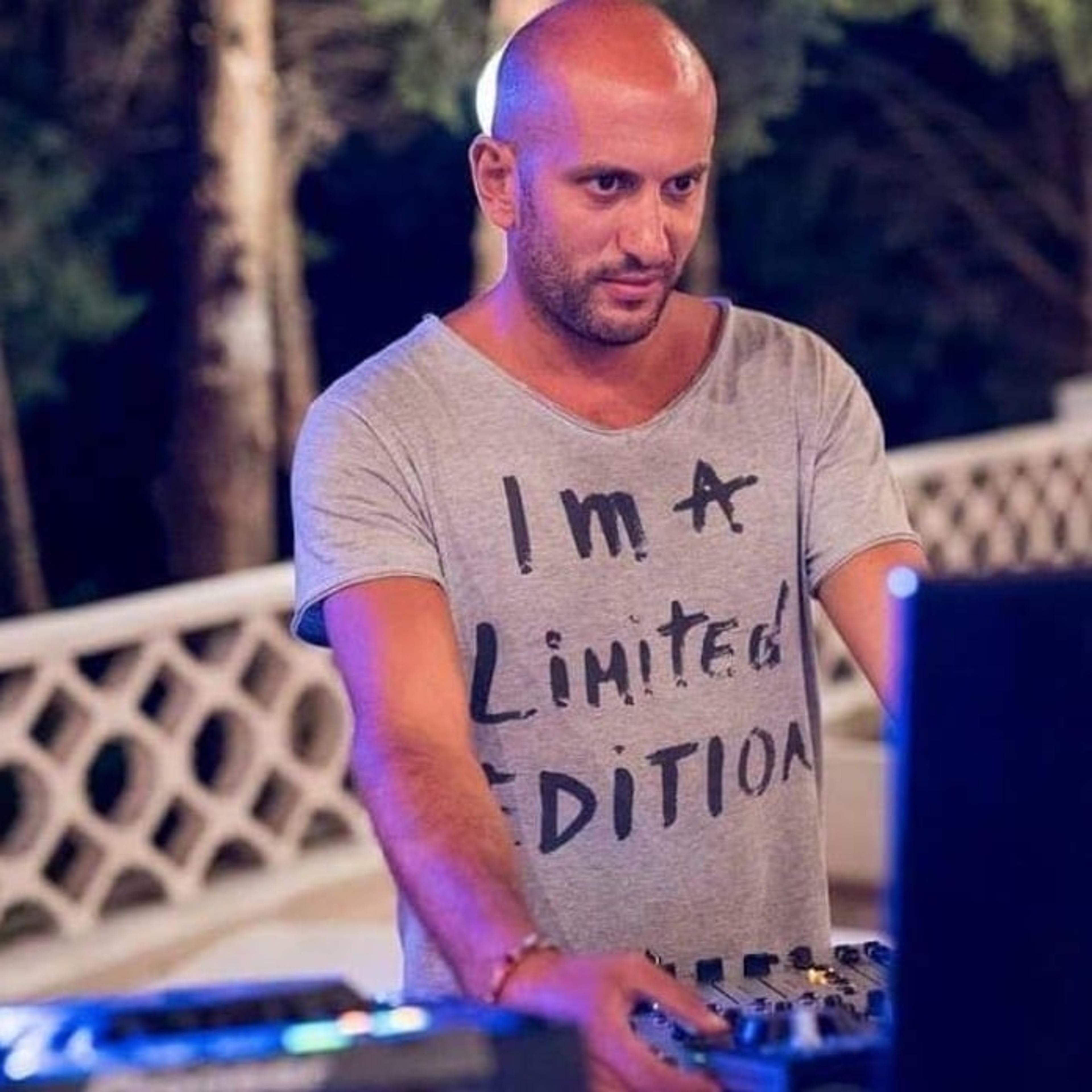 Angelo Nasuto