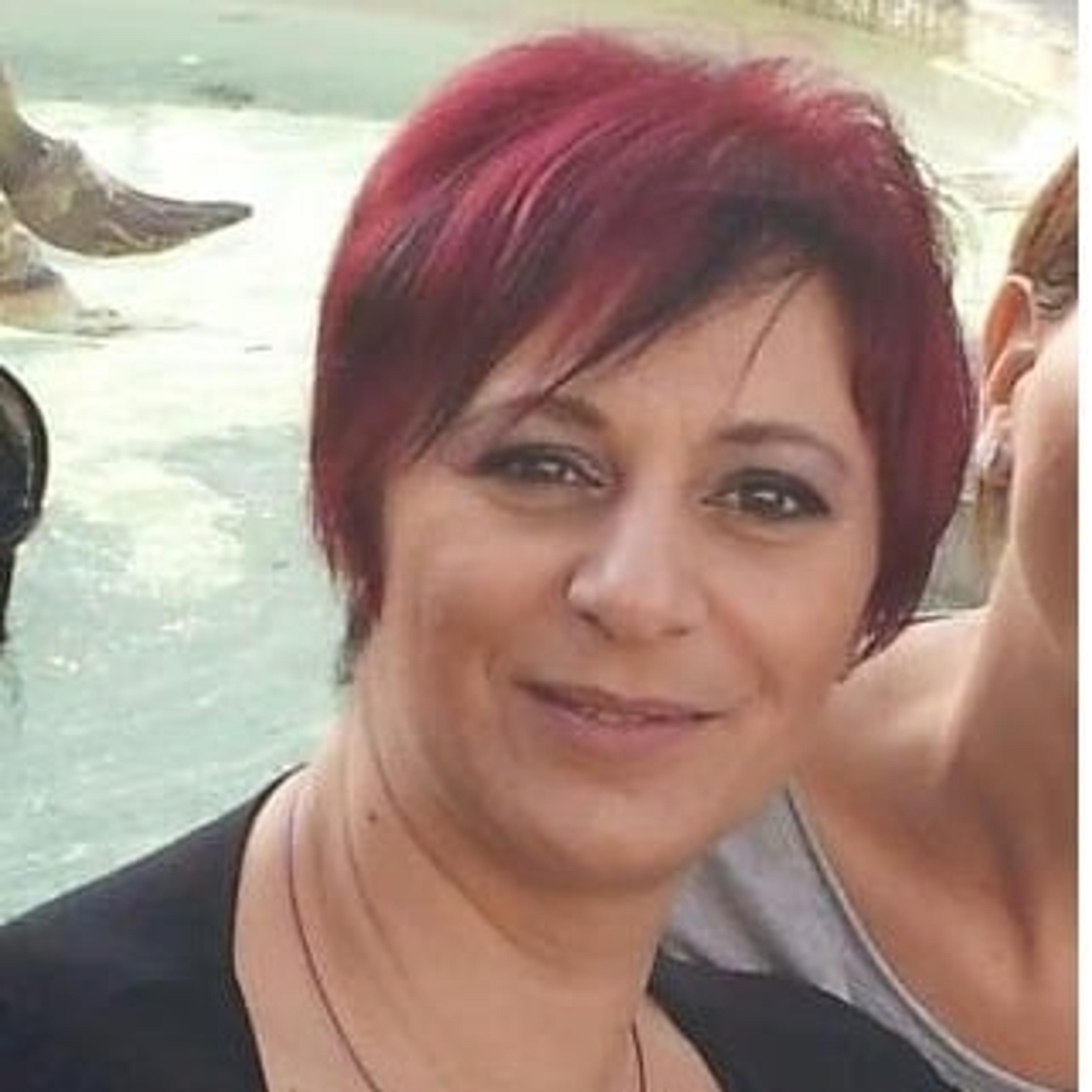Ida Palumbo